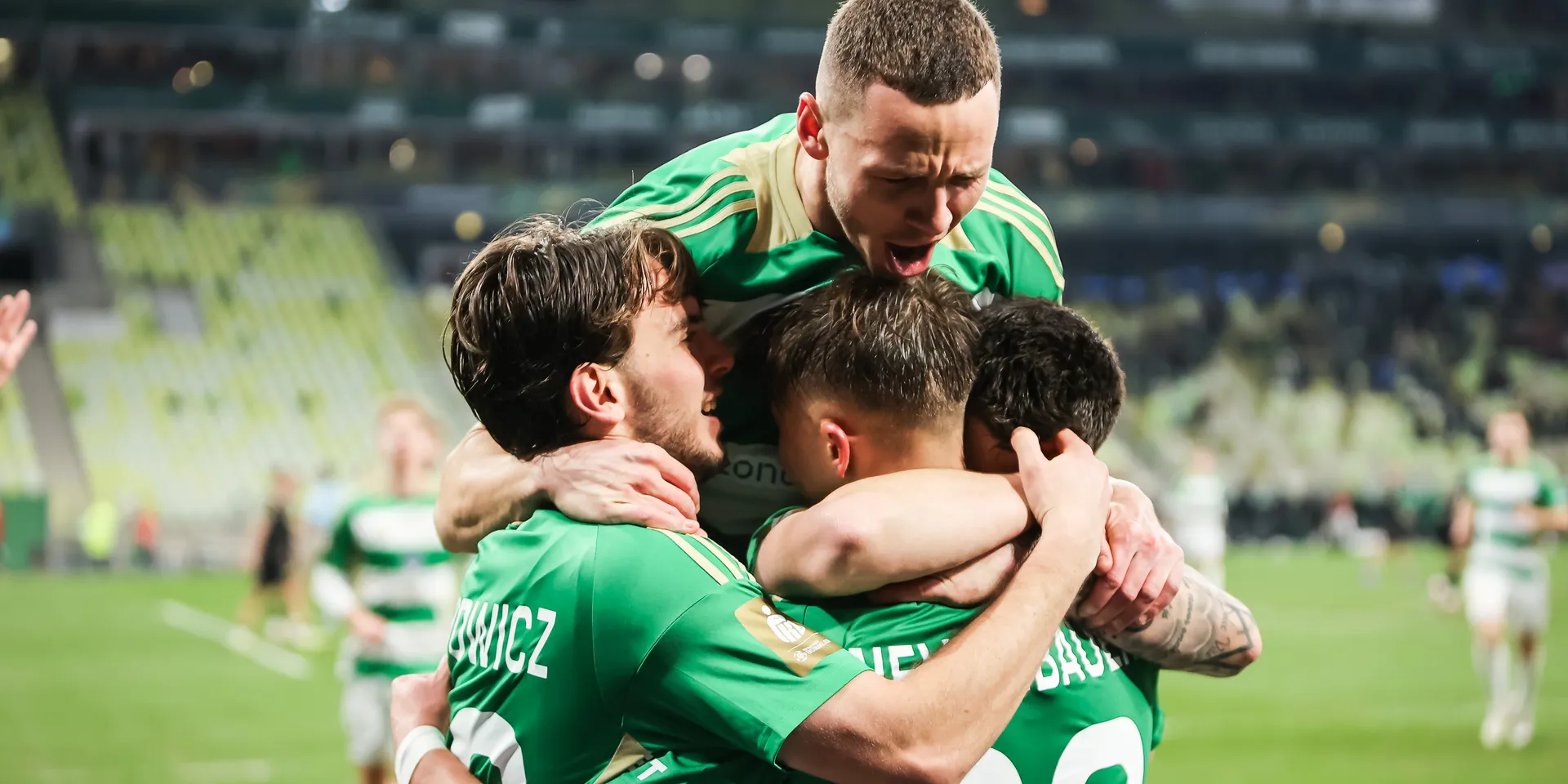 PKO BP Ekstraklasa Blog