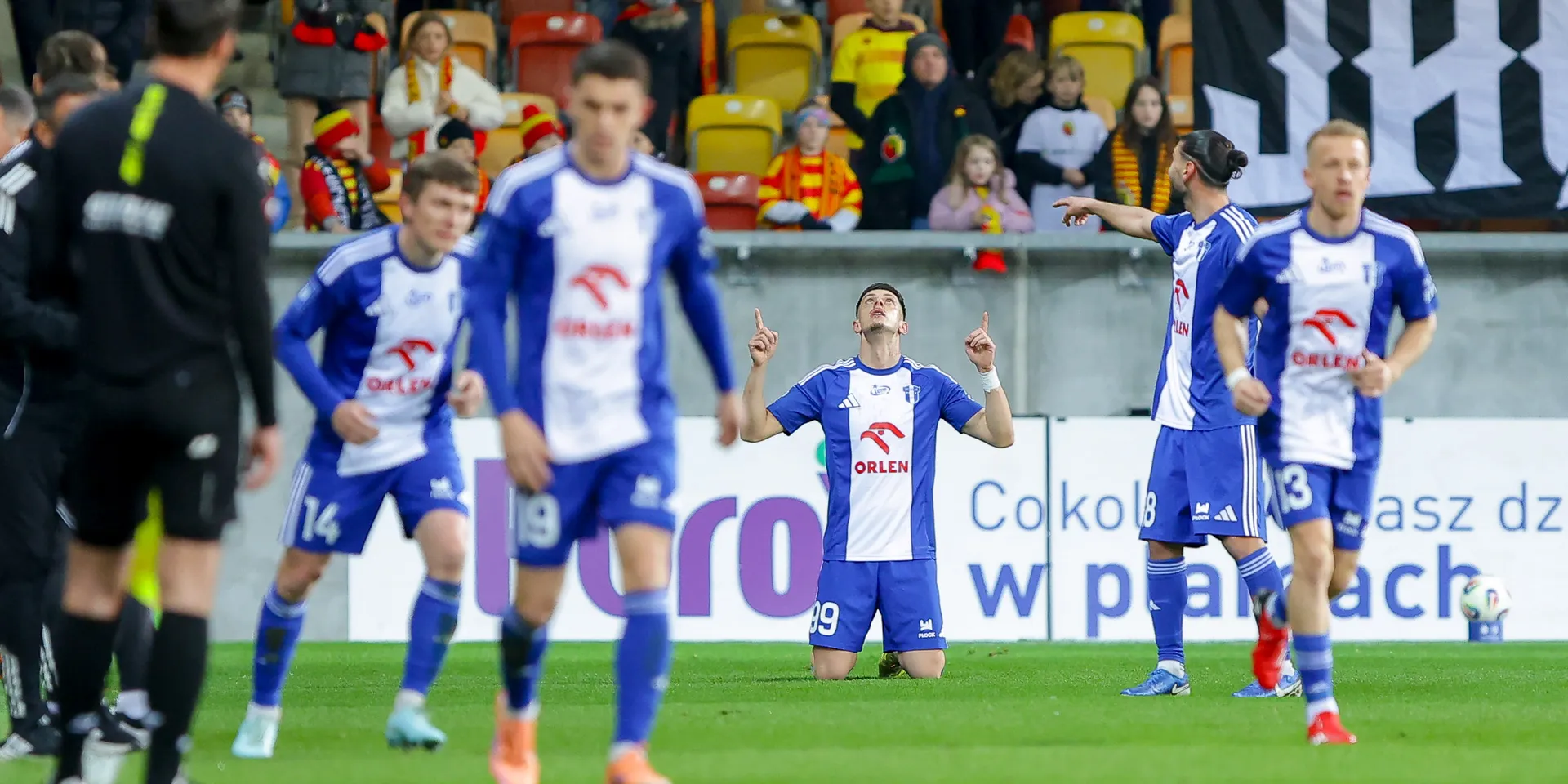 PKO BP Ekstraklasa Blog