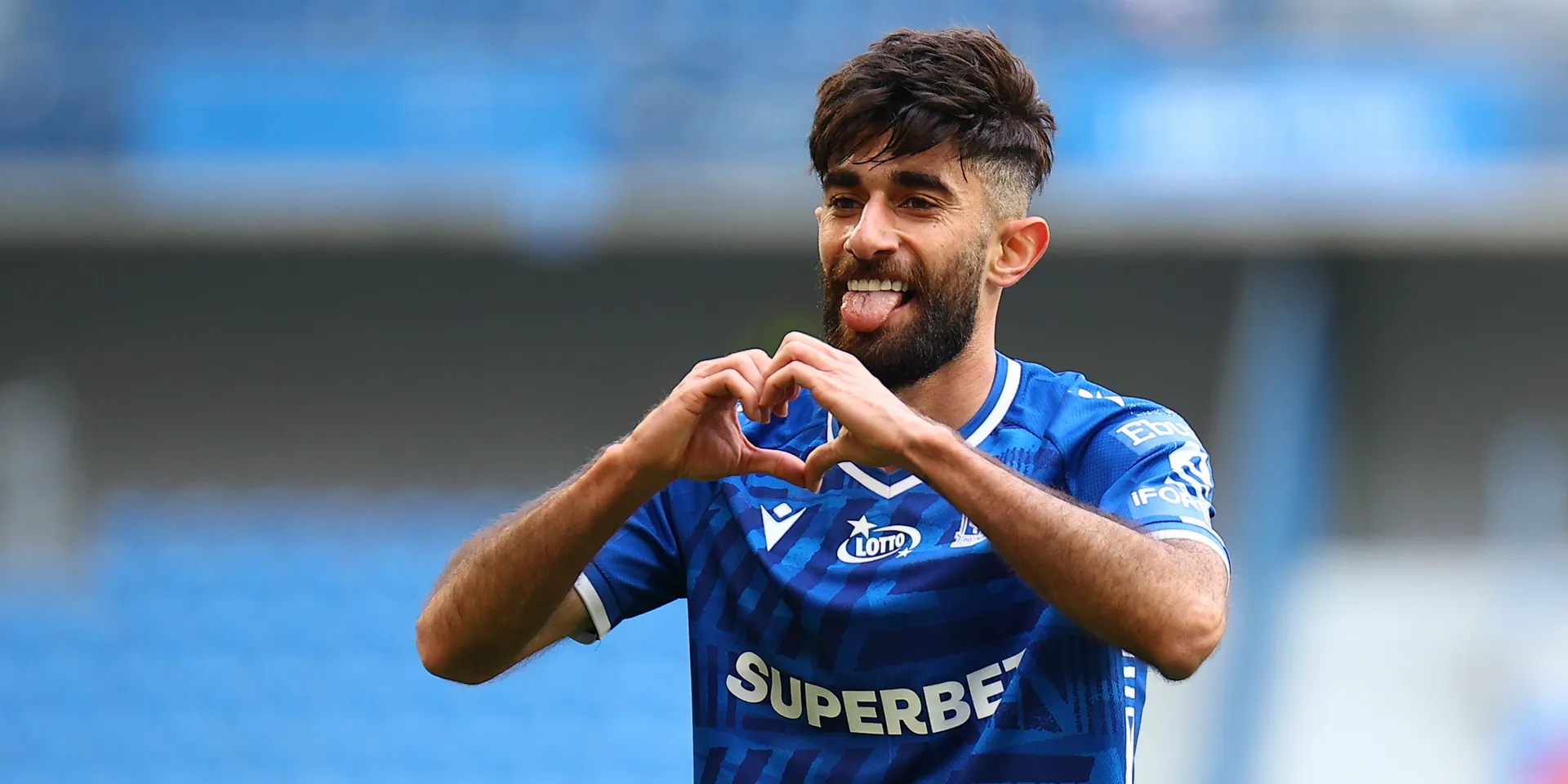 PKO BP Ekstraklasa Blog