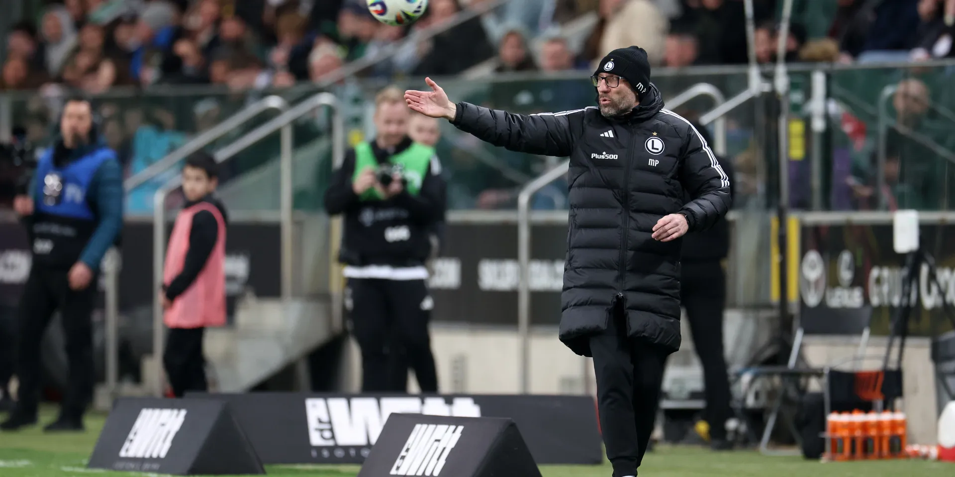 PKO BP Ekstraklasa Blog