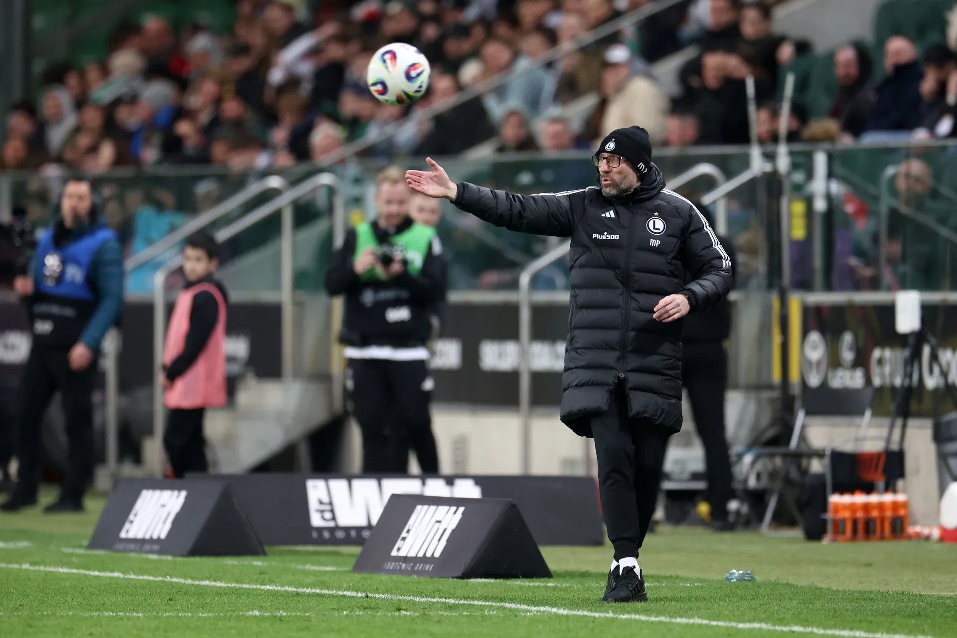 PKO BP Ekstraklasa Blog