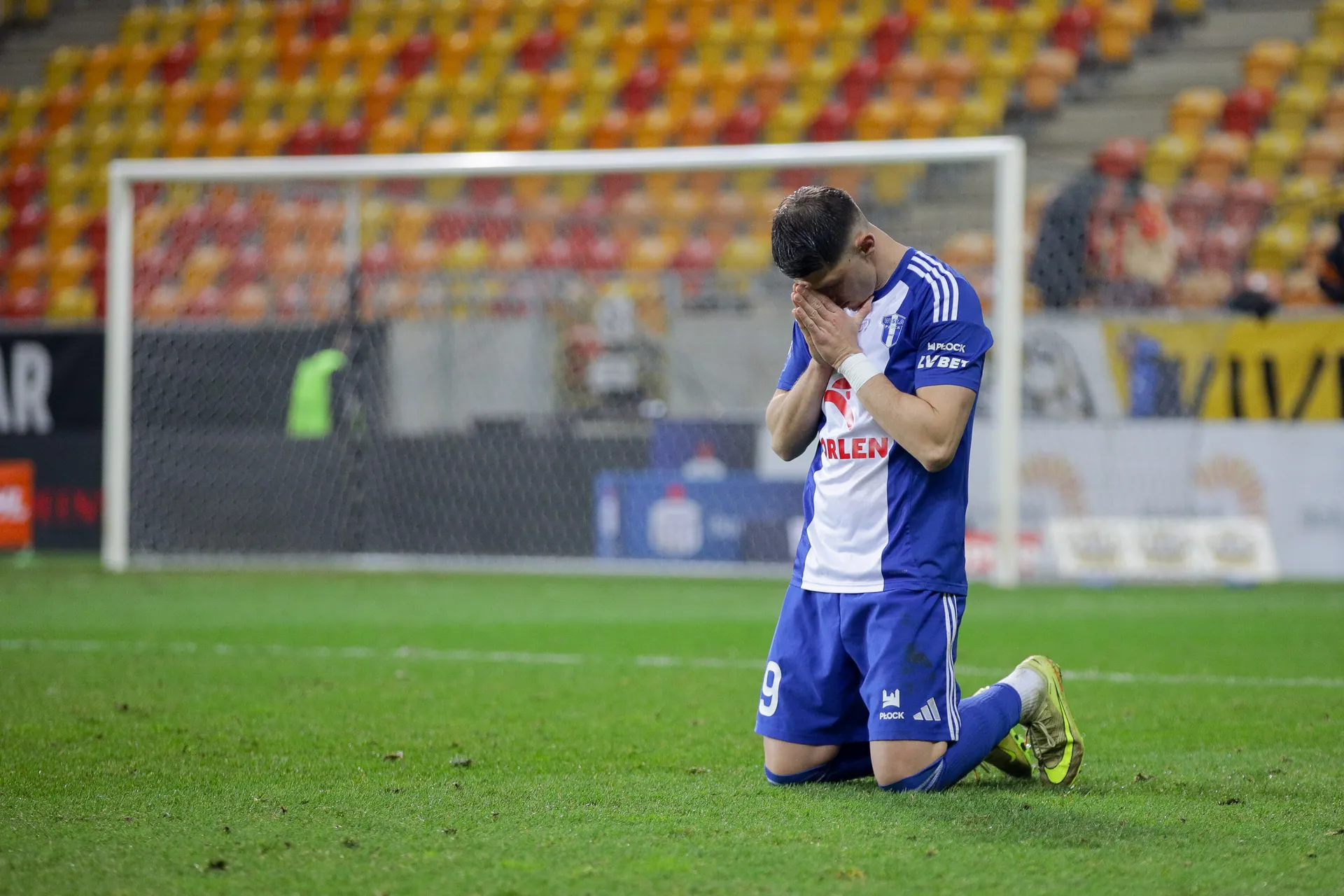 PKO BP Ekstraklasa Blog