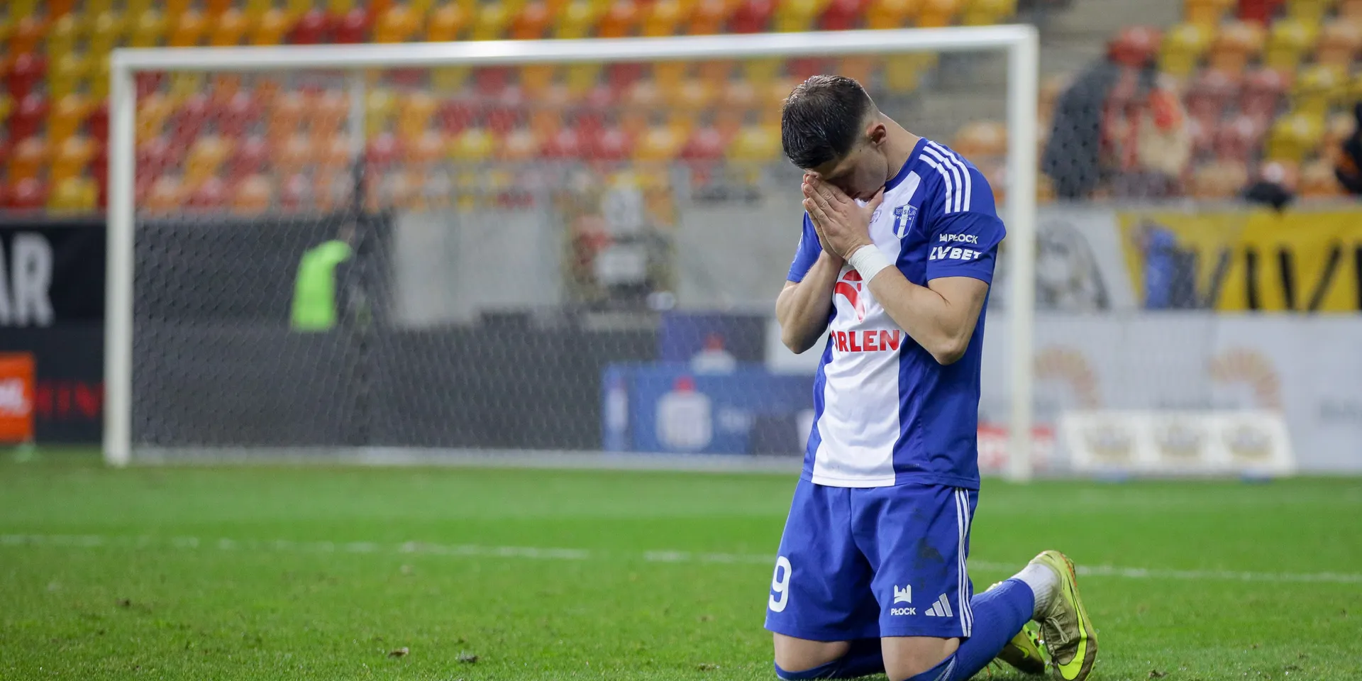 PKO BP Ekstraklasa Blog