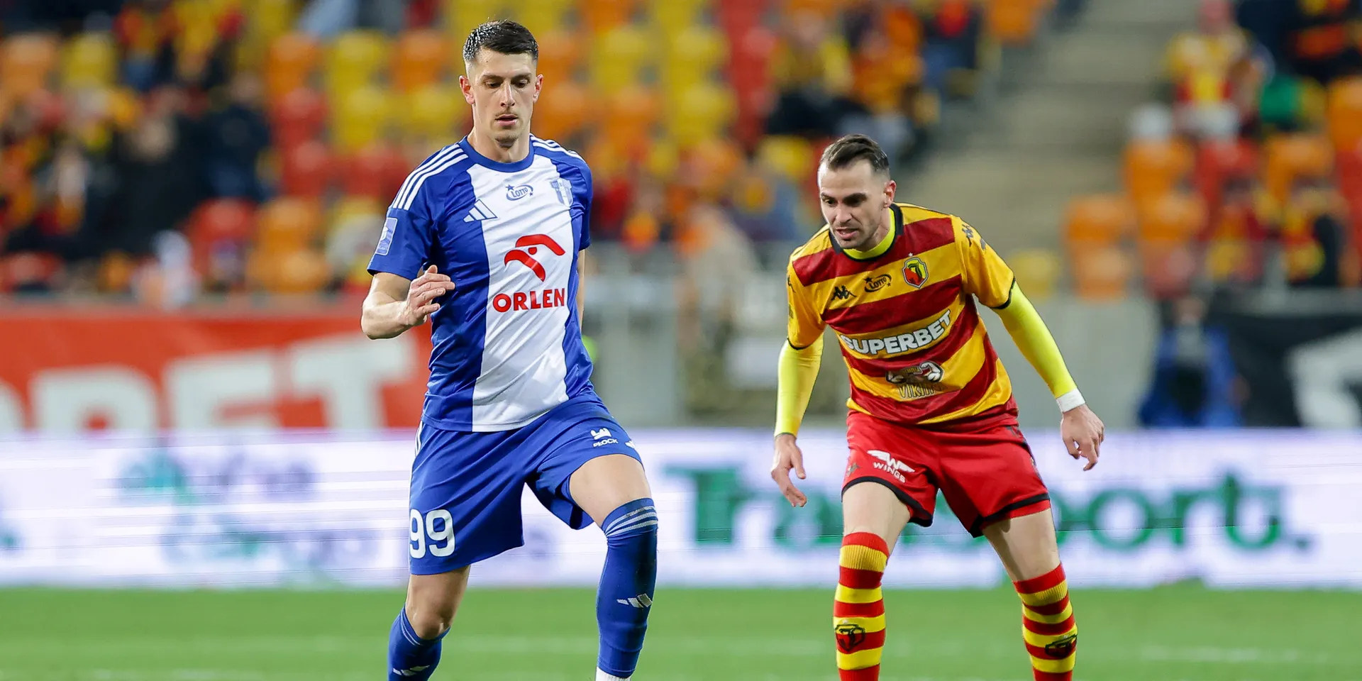 PKO BP Ekstraklasa Blog