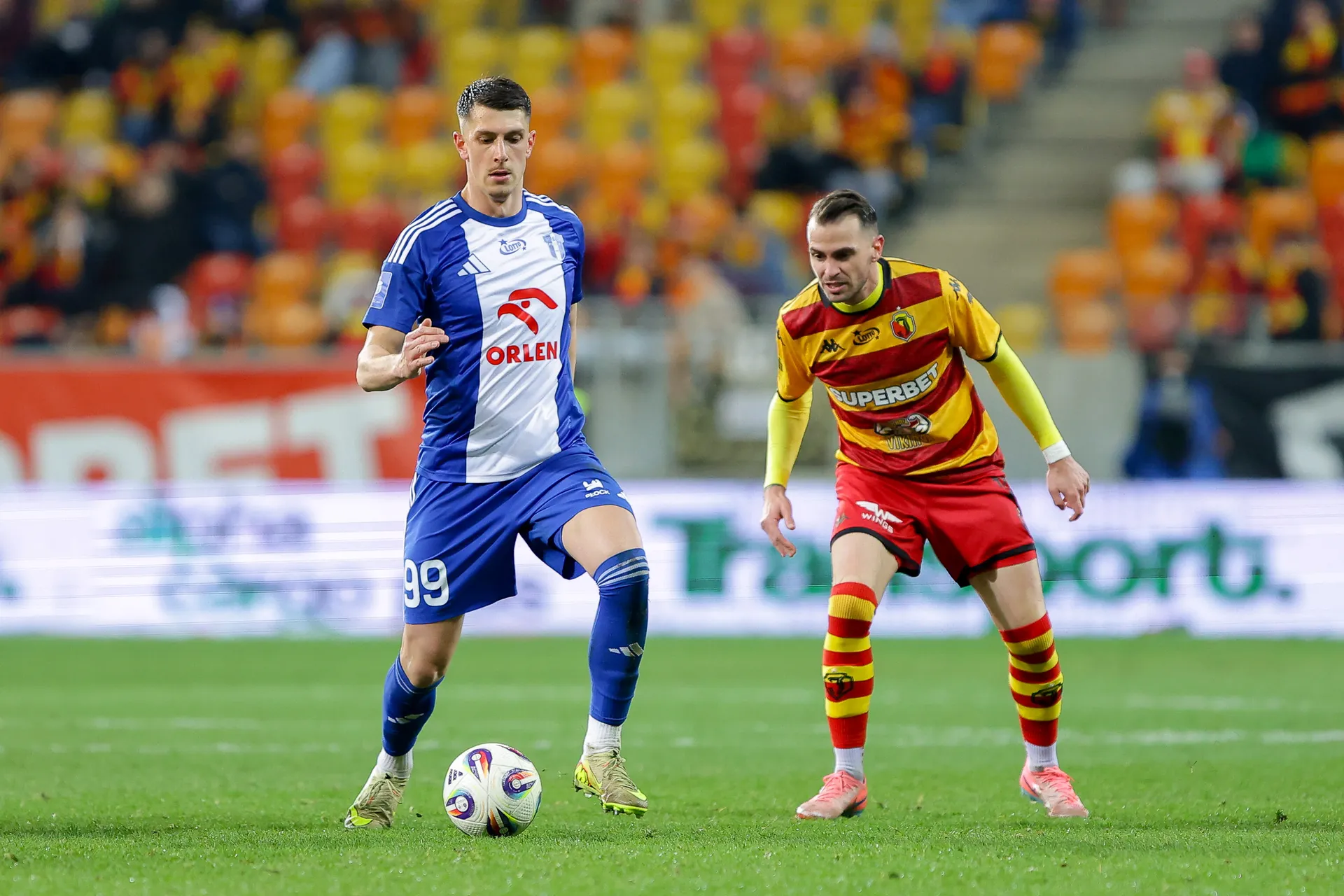 PKO BP Ekstraklasa Blog