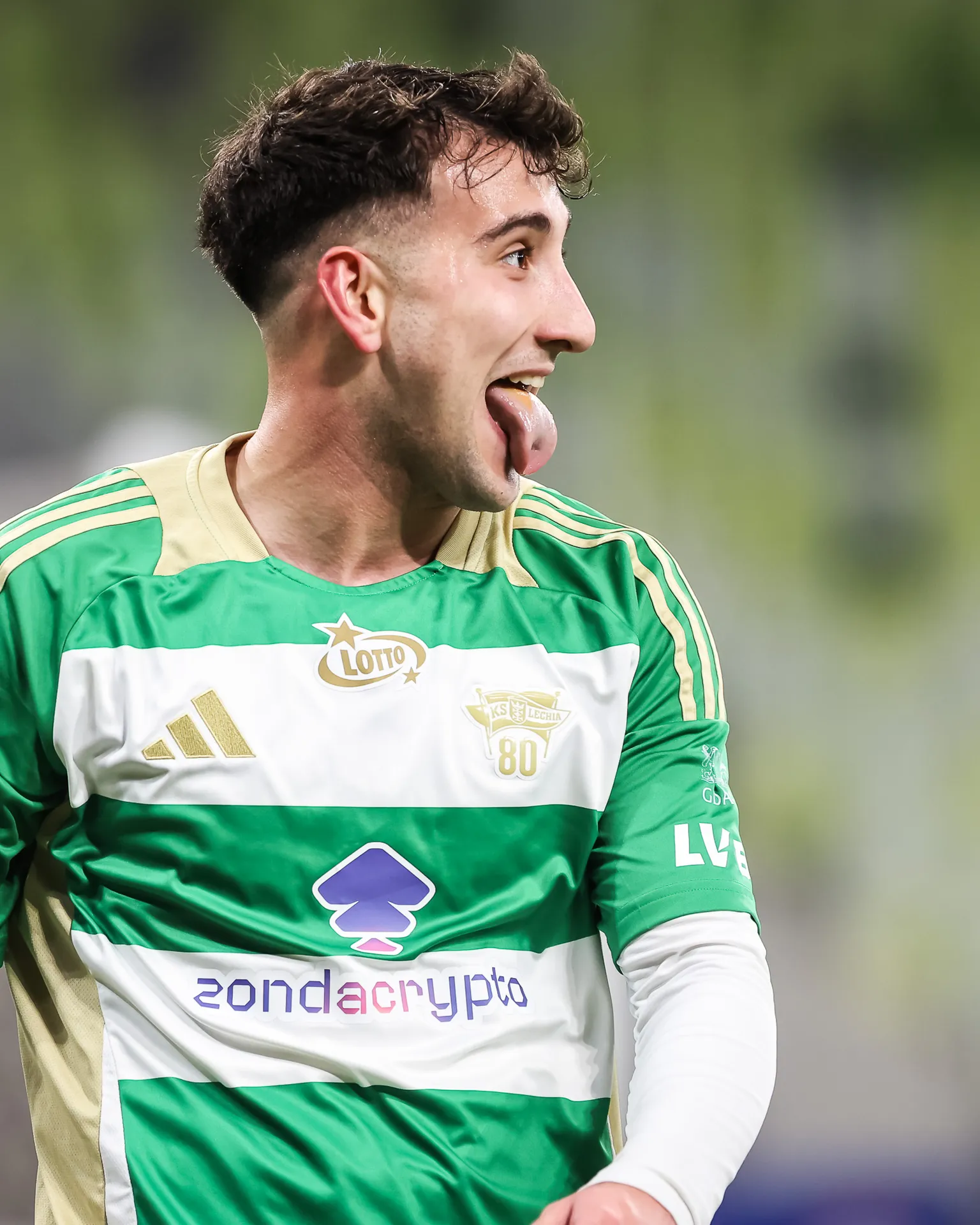 Powyżej oczekiwań! Rekordowy kreator