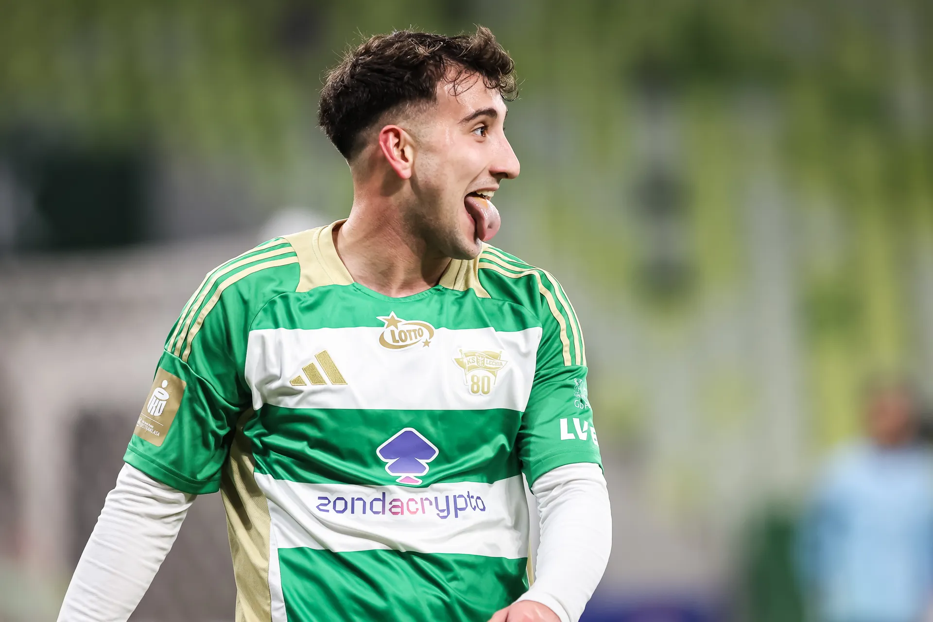 PKO BP Ekstraklasa Blog