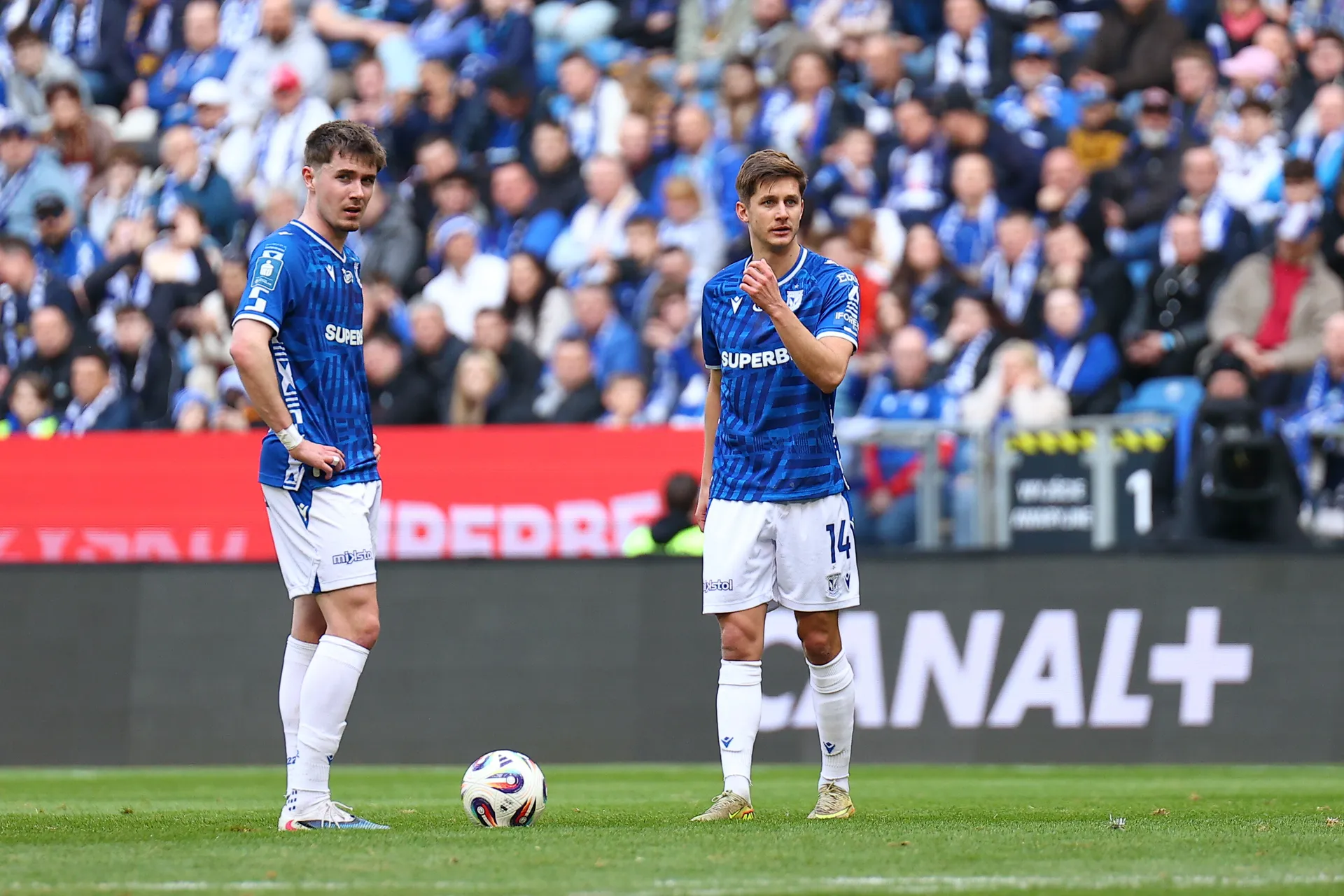 PKO BP Ekstraklasa Blog