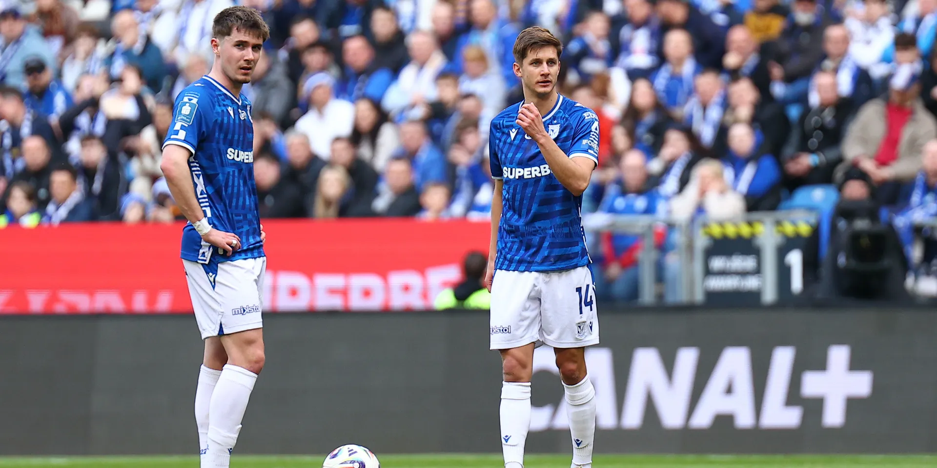 PKO BP Ekstraklasa Blog