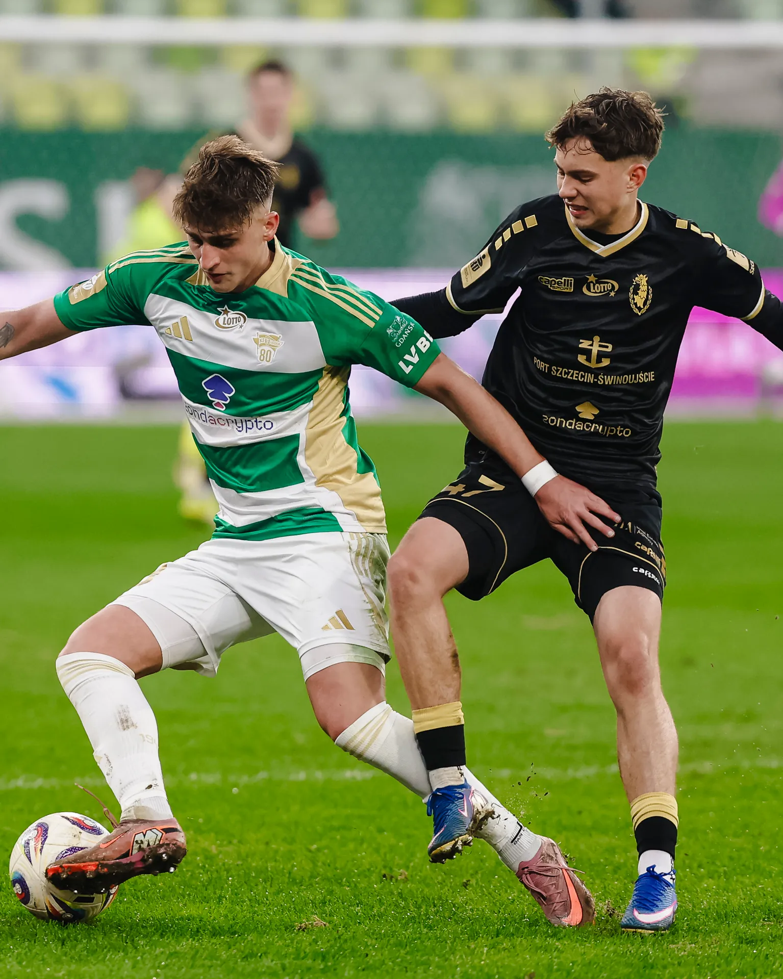 PKO BP Ekstraklasa Blog