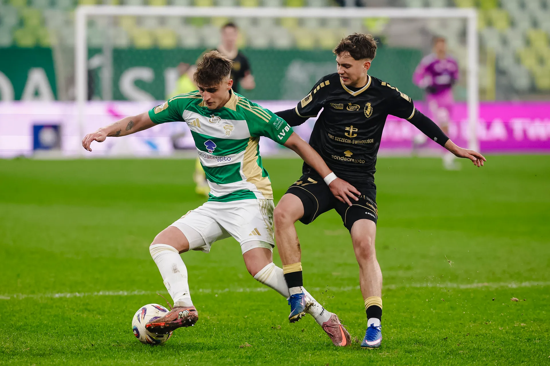 PKO BP Ekstraklasa Blog