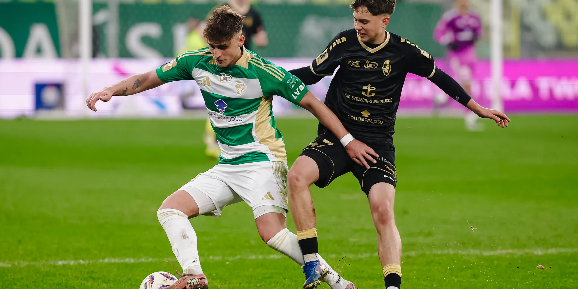 PKO BP Ekstraklasa Blog