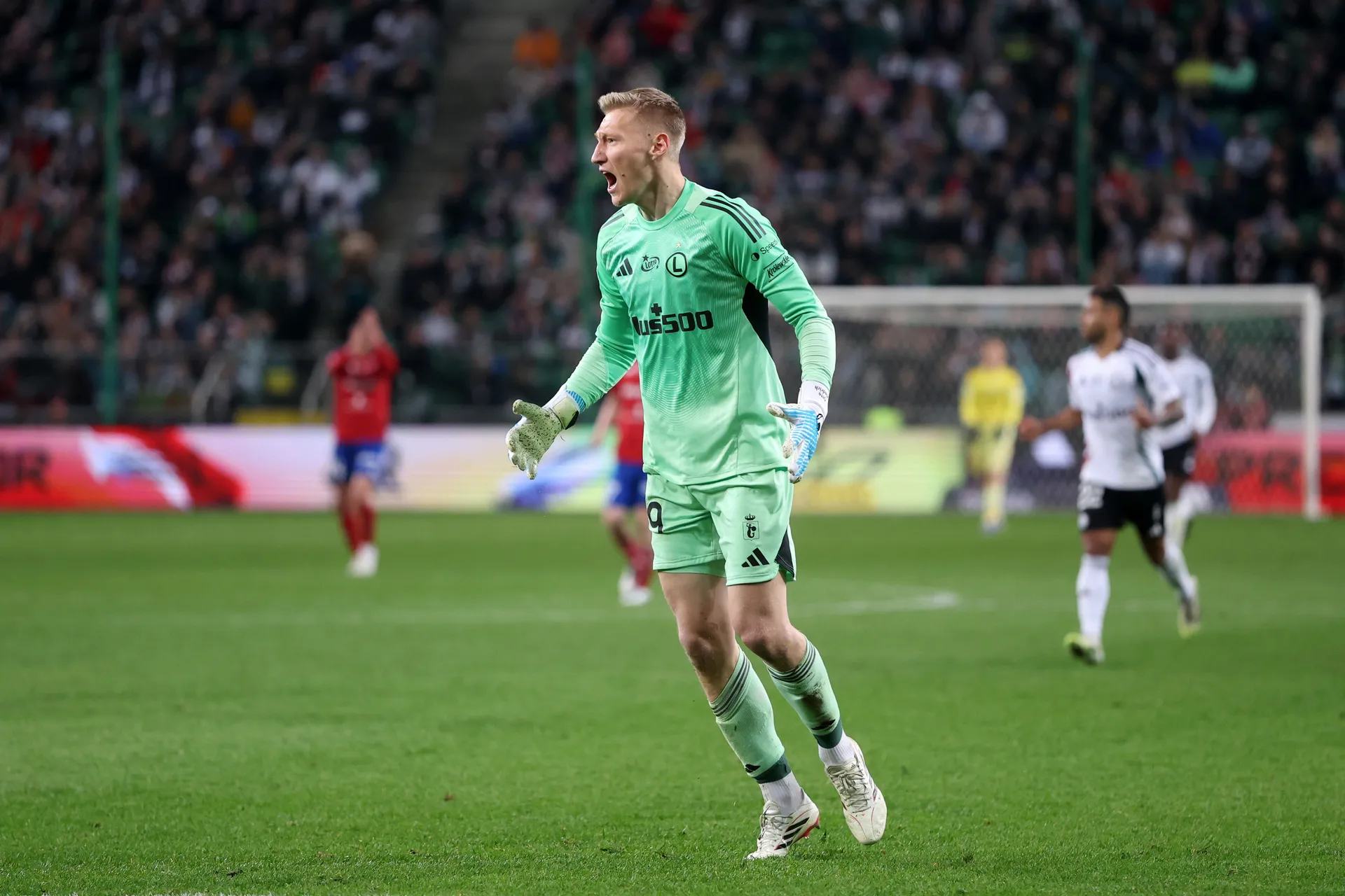 PKO BP Ekstraklasa Blog