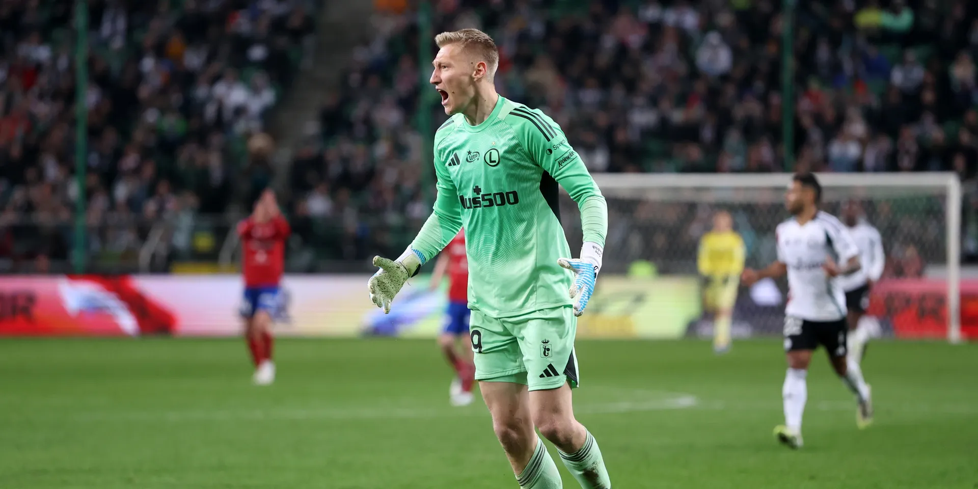 PKO BP Ekstraklasa Blog