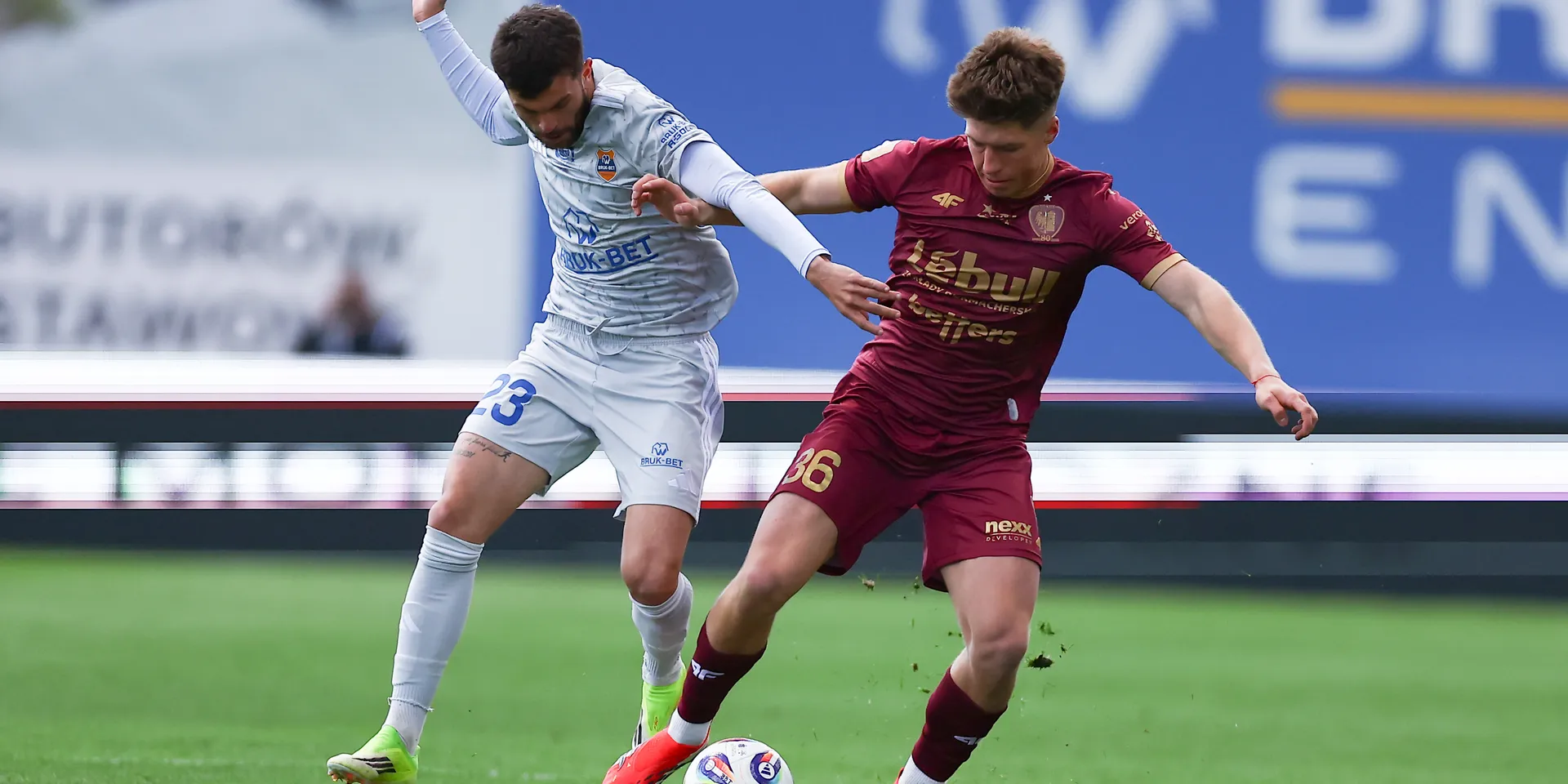 PKO BP Ekstraklasa Blog