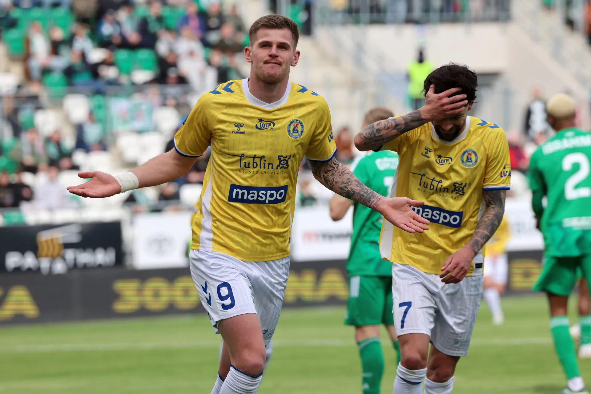 PKO BP Ekstraklasa Blog