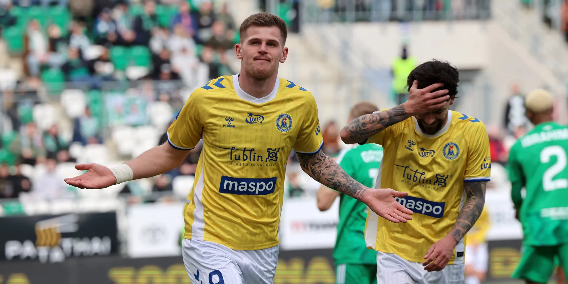 PKO BP Ekstraklasa Blog