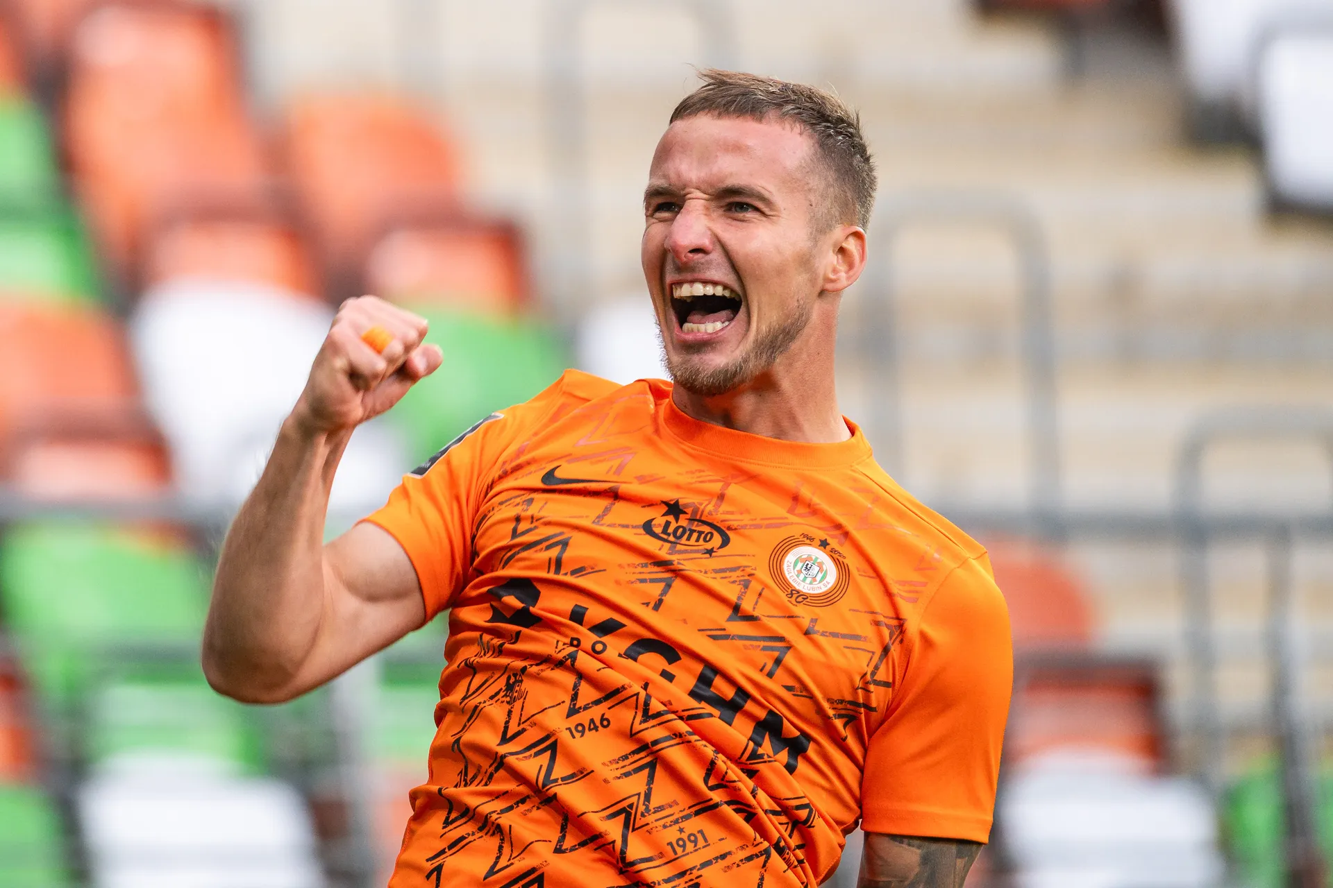 PKO BP Ekstraklasa Blog