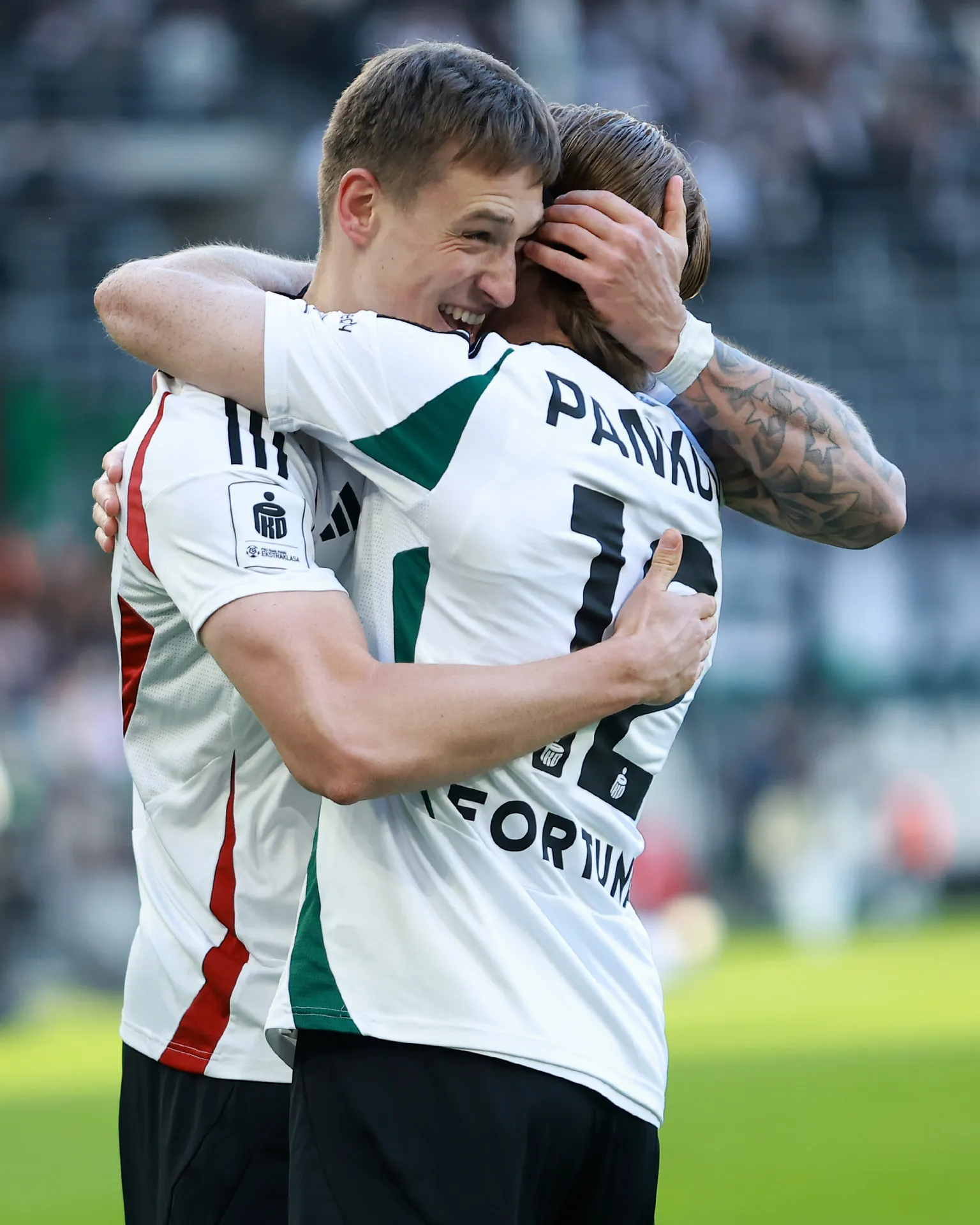 PKO BP Ekstraklasa Blog