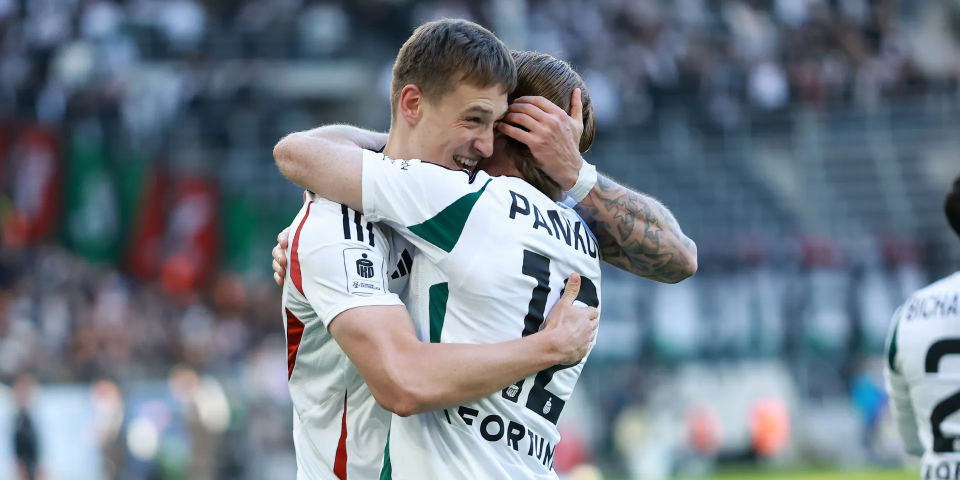 PKO BP Ekstraklasa Blog