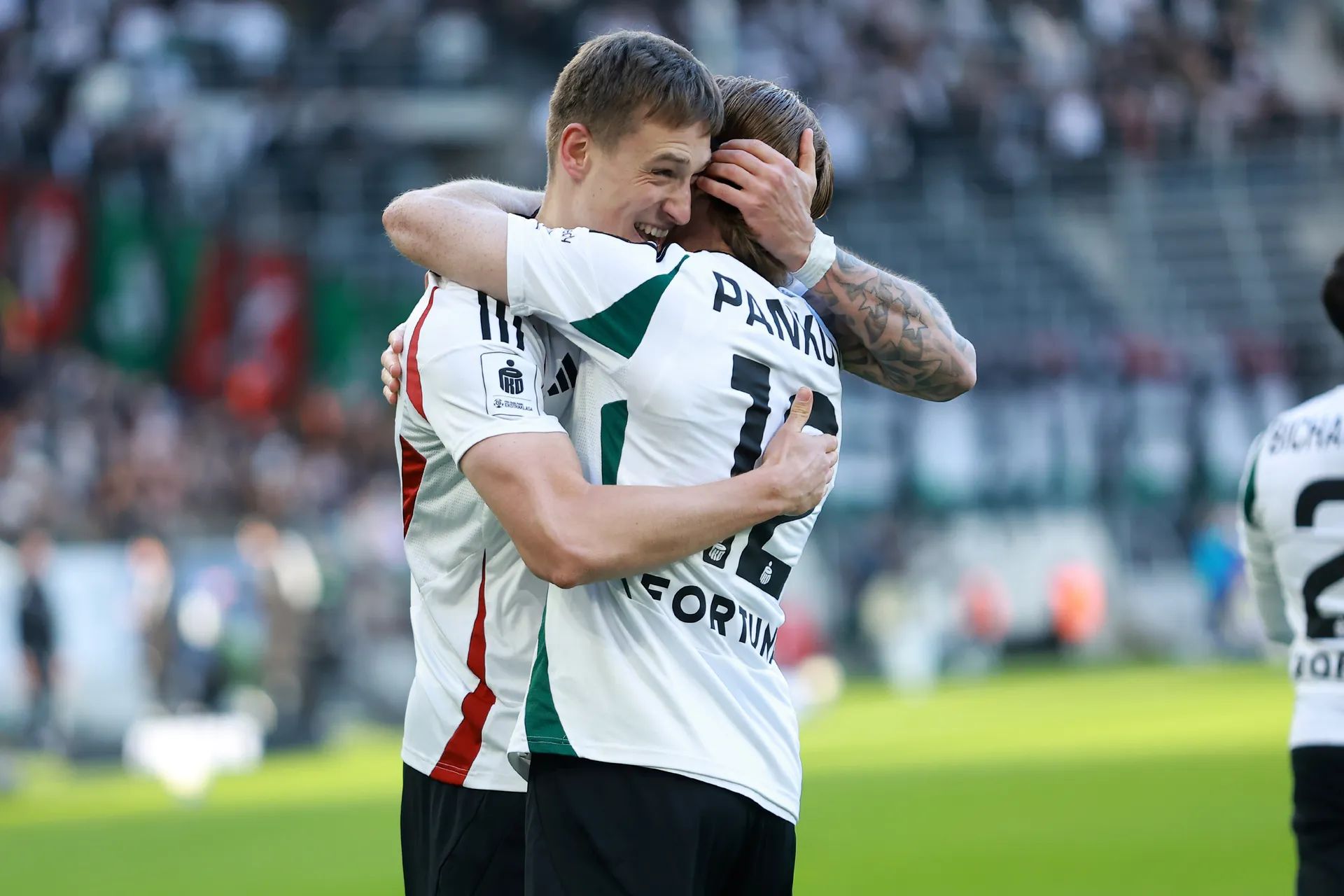 PKO BP Ekstraklasa Blog