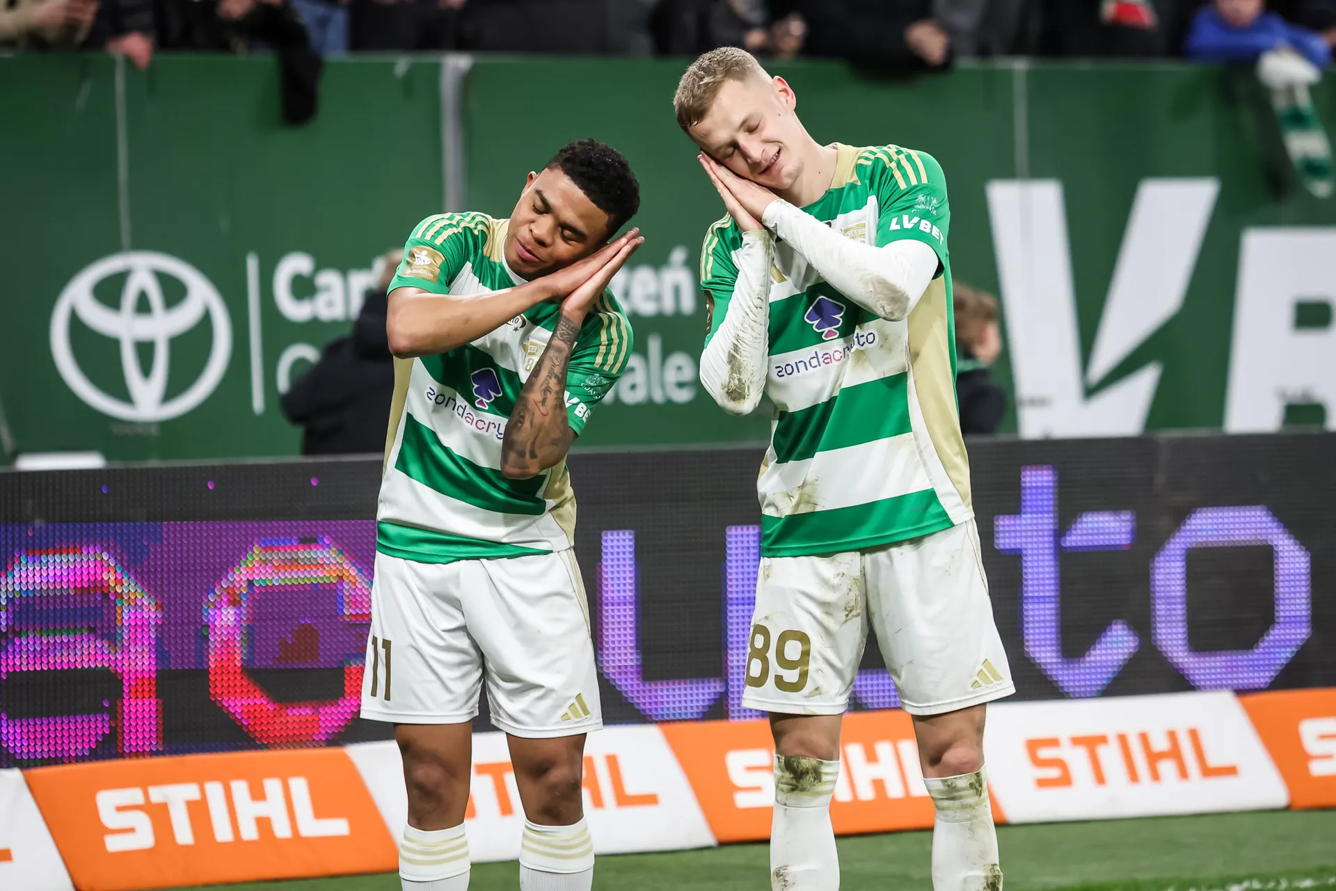 PKO BP Ekstraklasa Blog