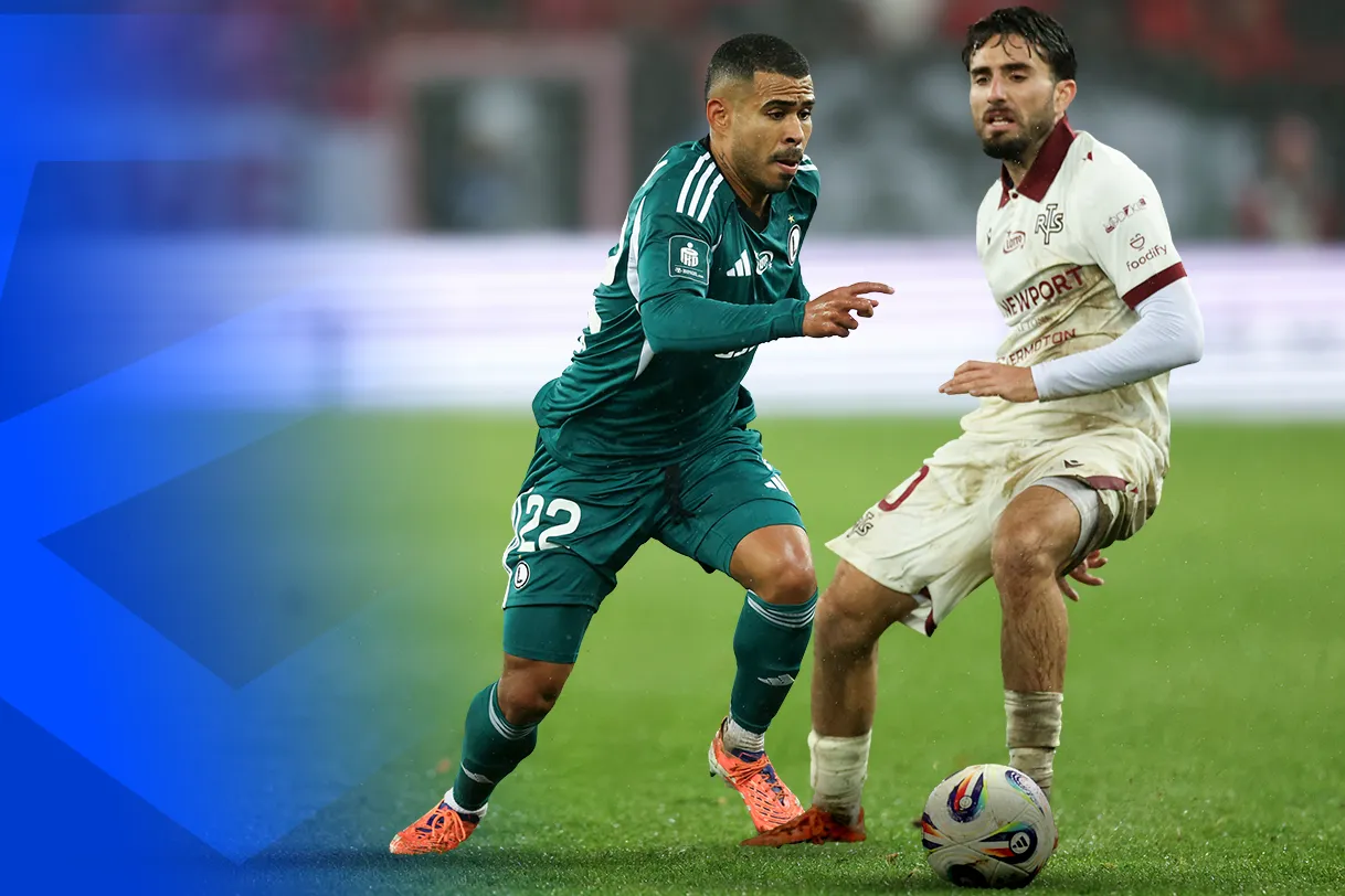 PKO BP Ekstraklasa Blog