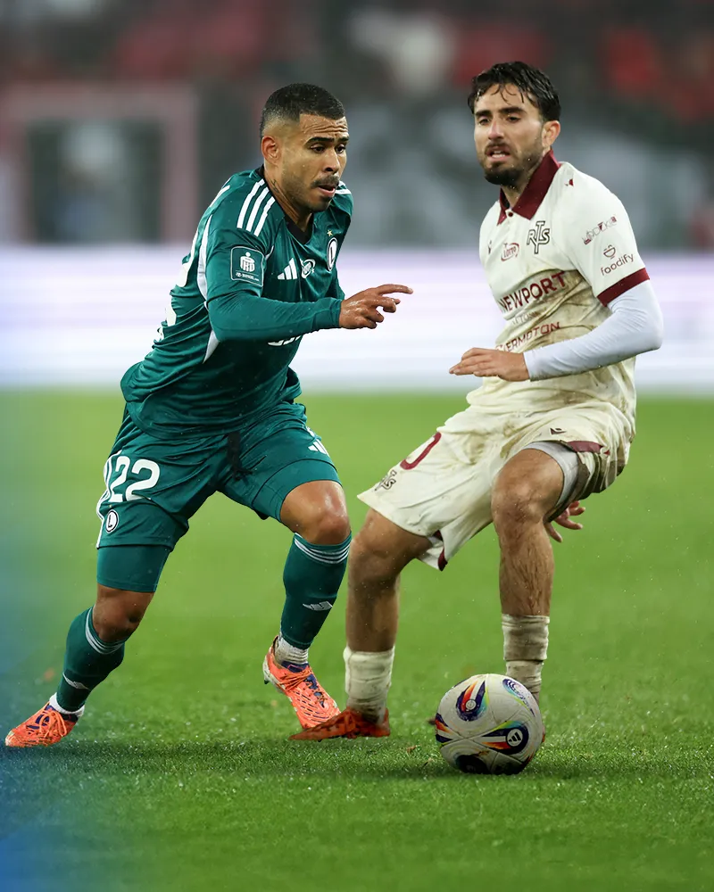 TERMINARZ 31. KOLEJKI 2025/2026