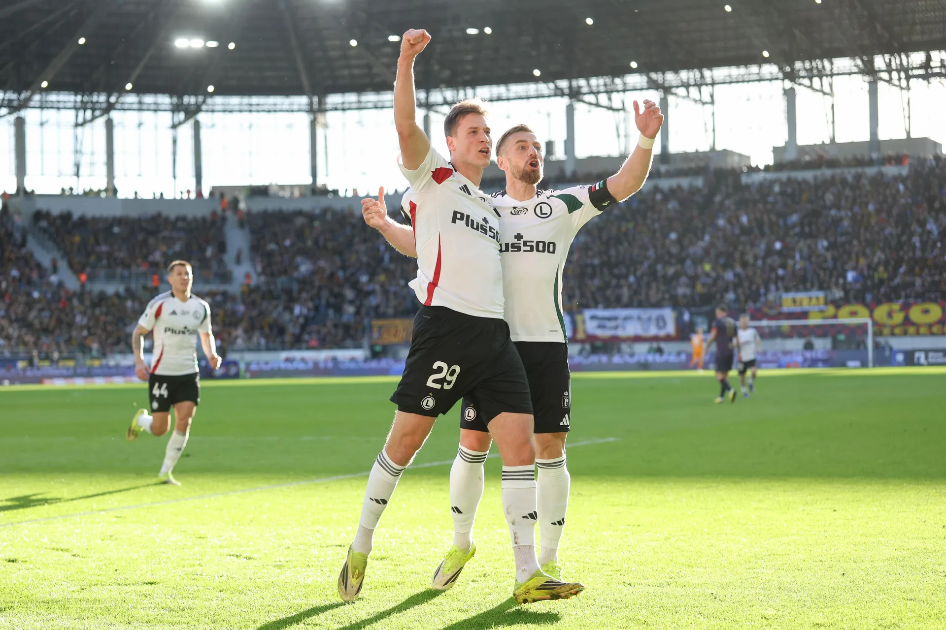 PKO BP Ekstraklasa Blog