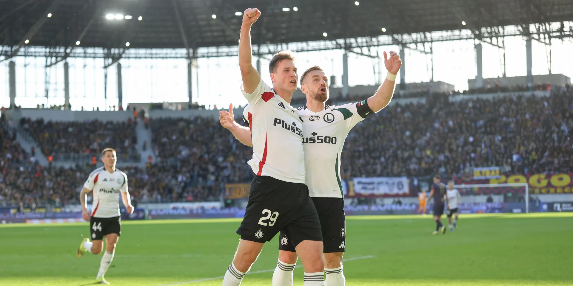 PKO BP Ekstraklasa Blog