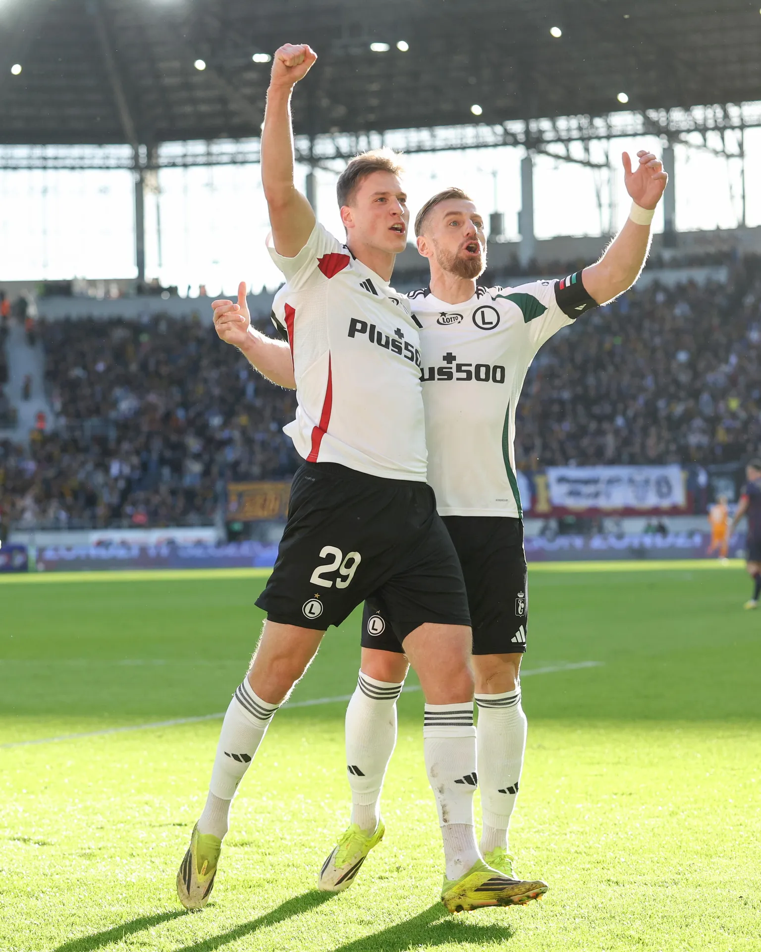 27. KOLEJKA W OBIEKTYWIE 2025/2026