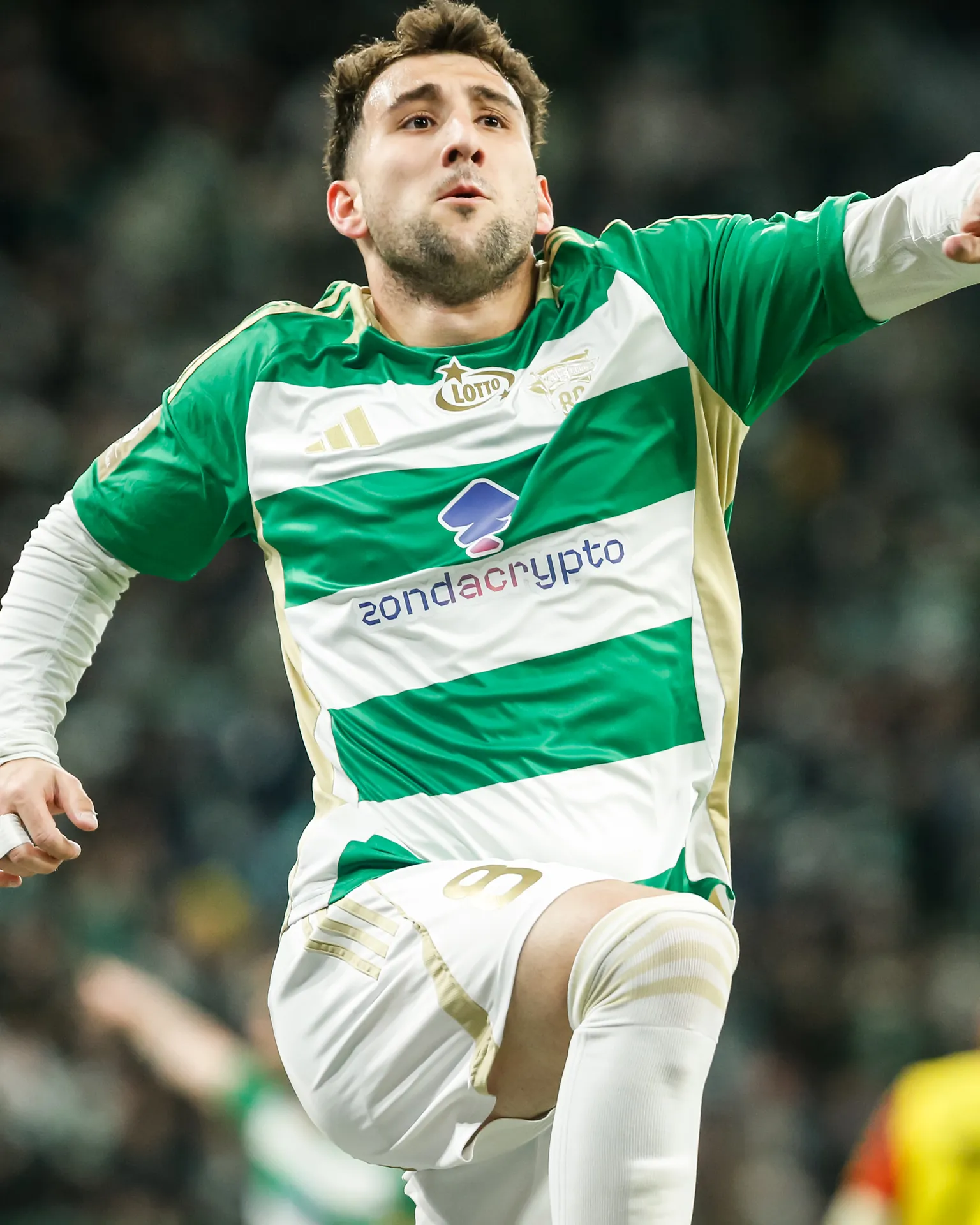 Podsumowanie 27. kolejki 2025/2026