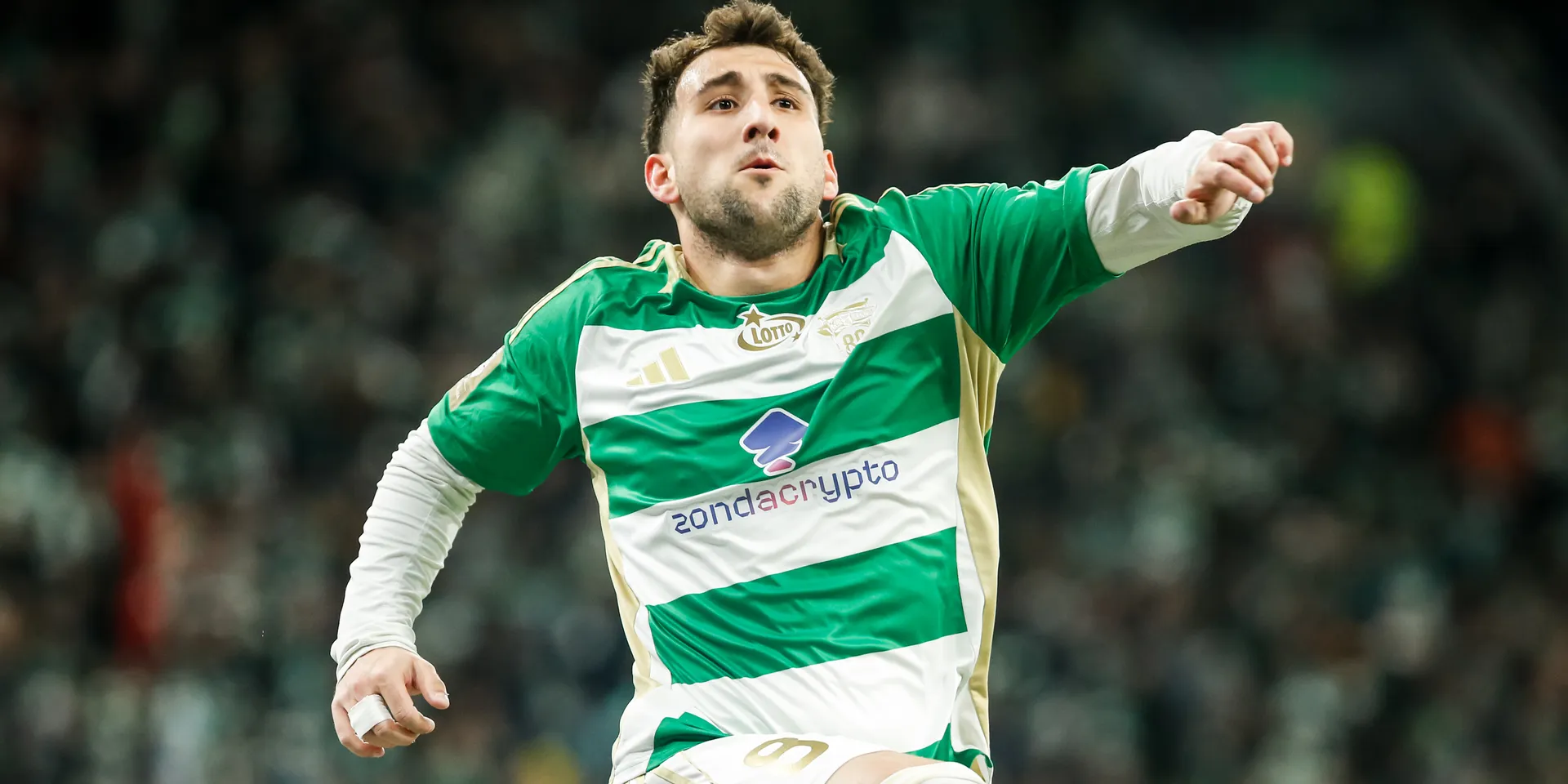 PKO BP Ekstraklasa Blog