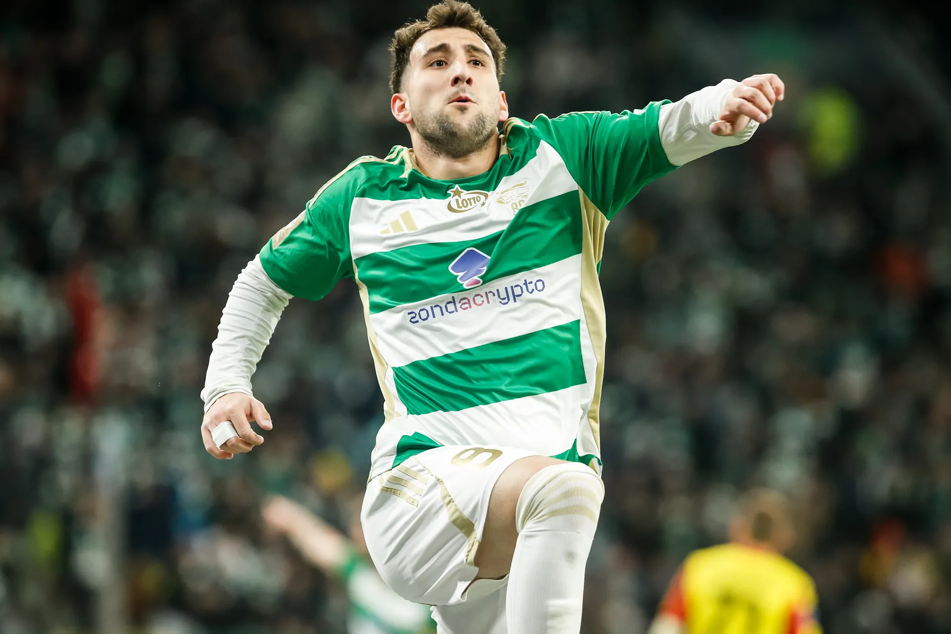 PKO BP Ekstraklasa Blog