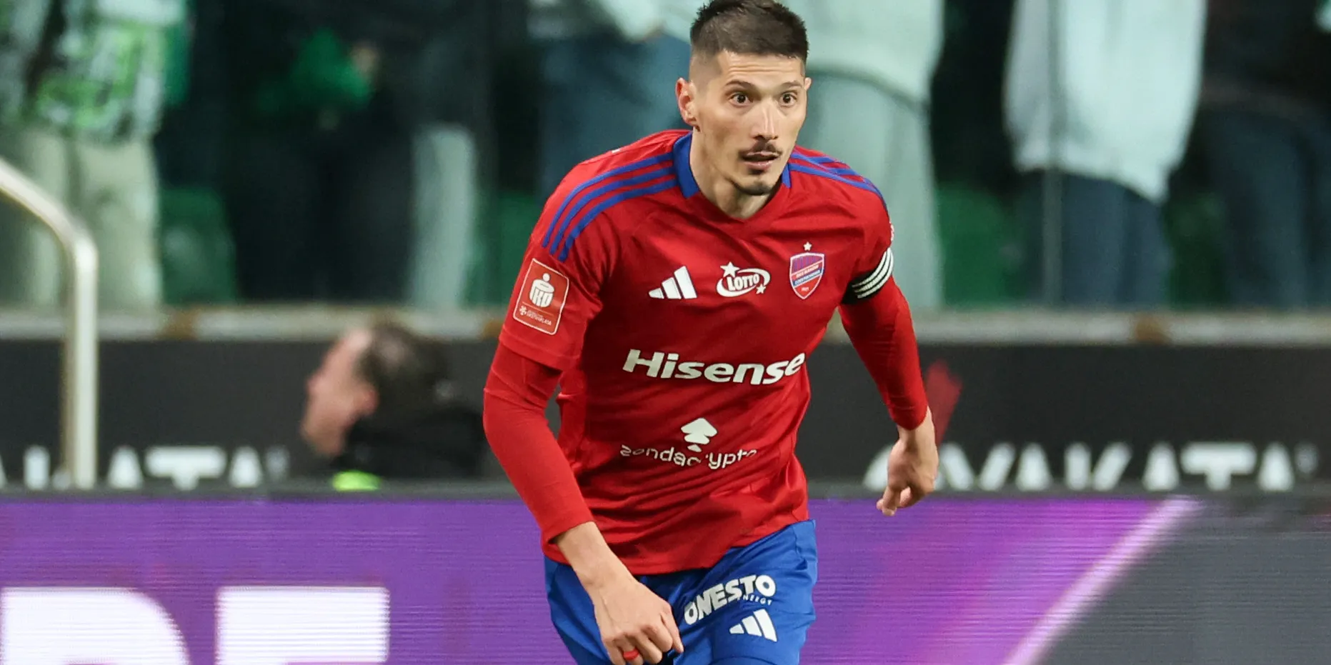 PKO BP Ekstraklasa Blog