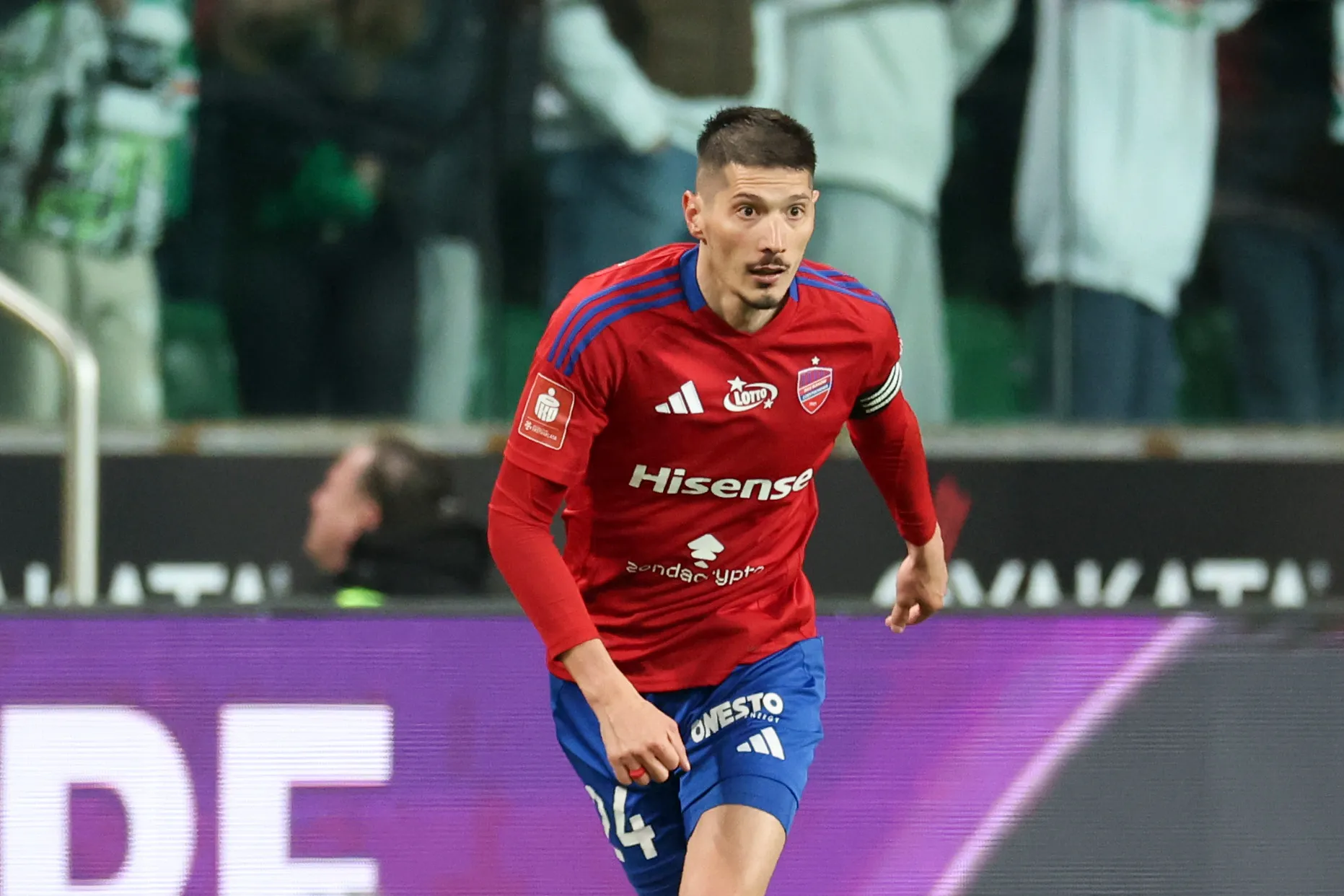 PKO BP Ekstraklasa Blog