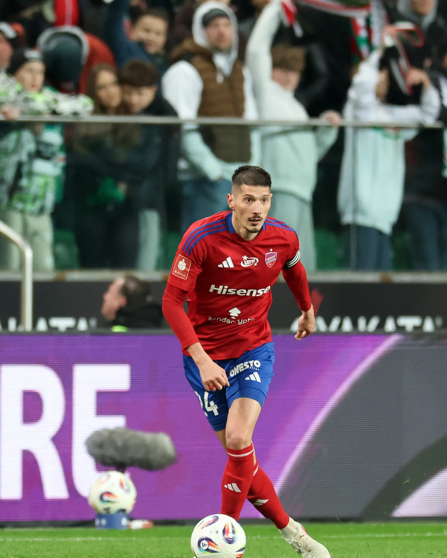 PAUZUJĄCY I ZAGROŻENI - 28. KOLEJKA 2025/2026