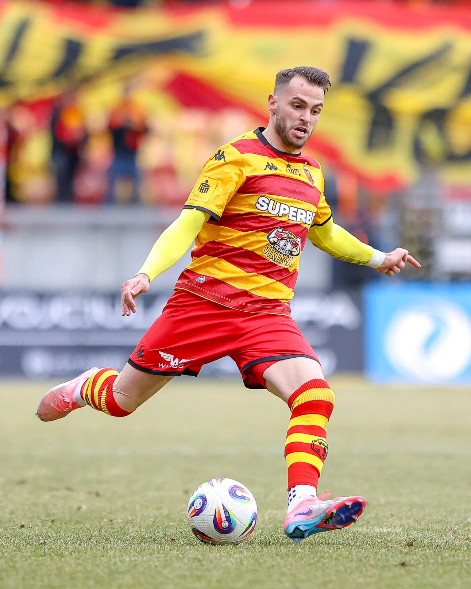 Dogonić lidera – 28. kolejka 2025/2026 (piątek)