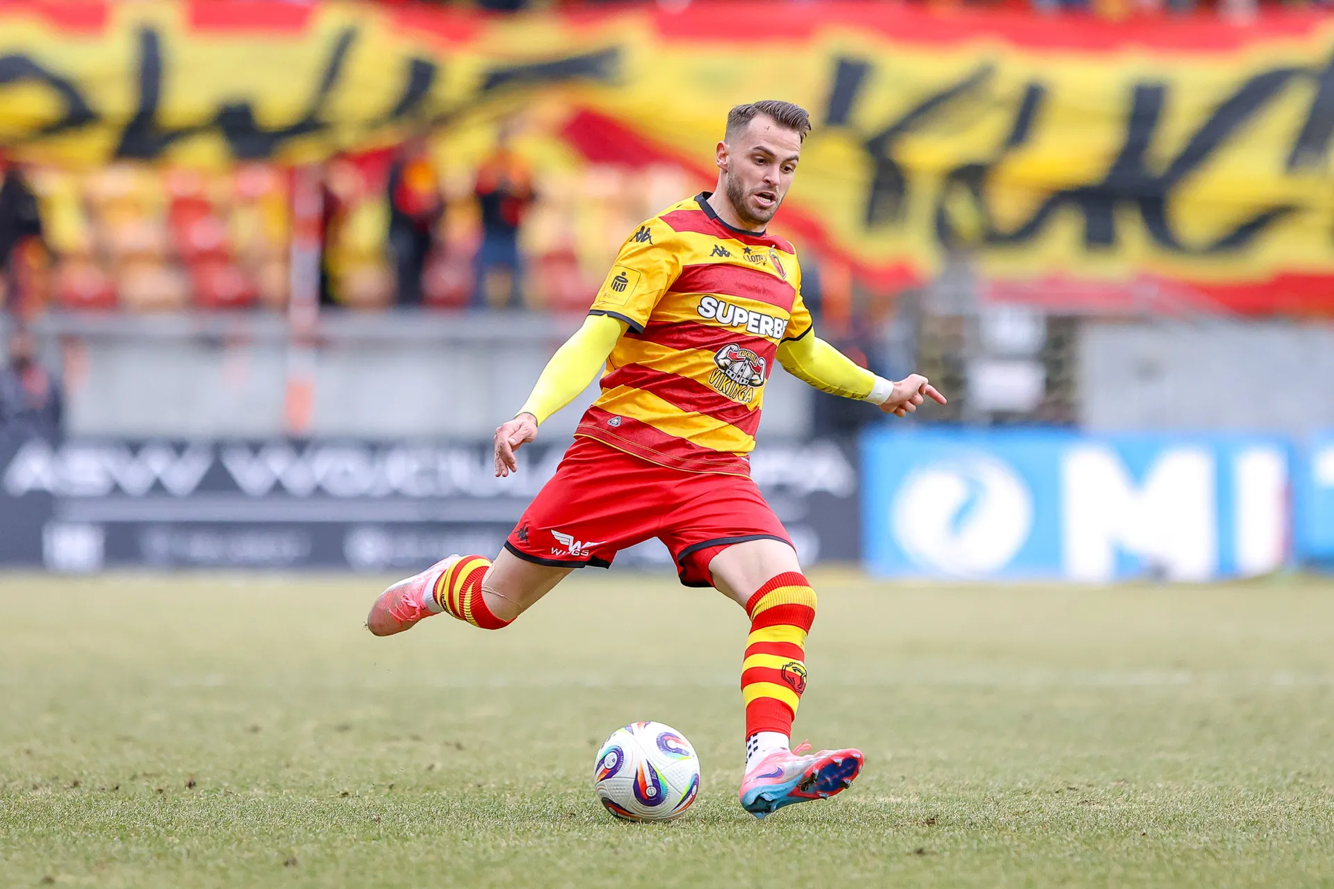 PKO BP Ekstraklasa Blog