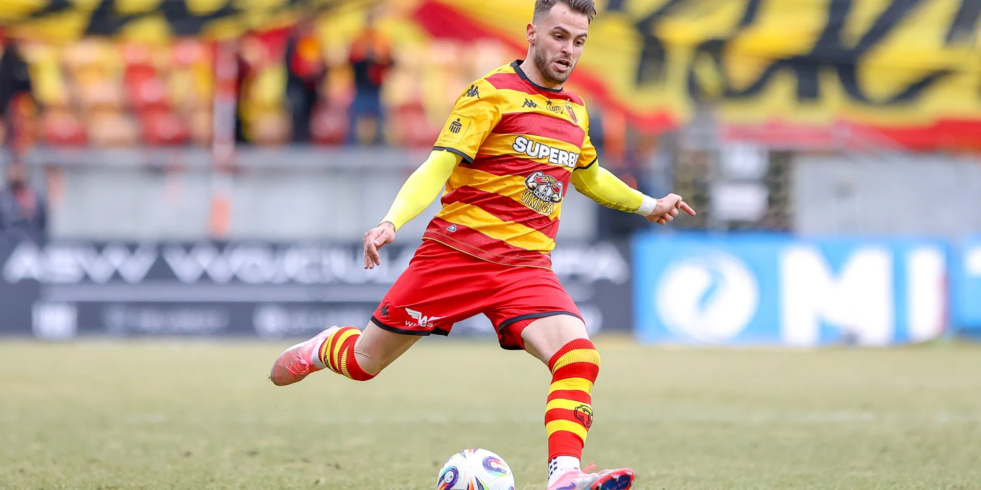 PKO BP Ekstraklasa Blog