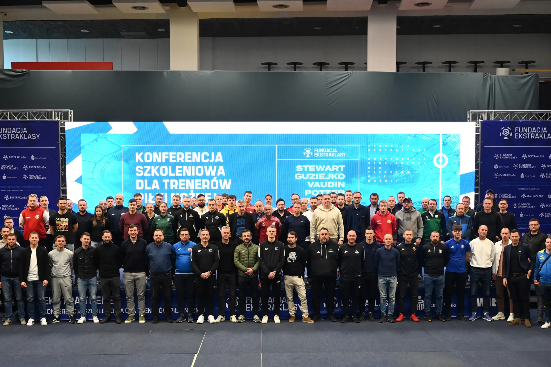 PKO BP Ekstraklasa Blog