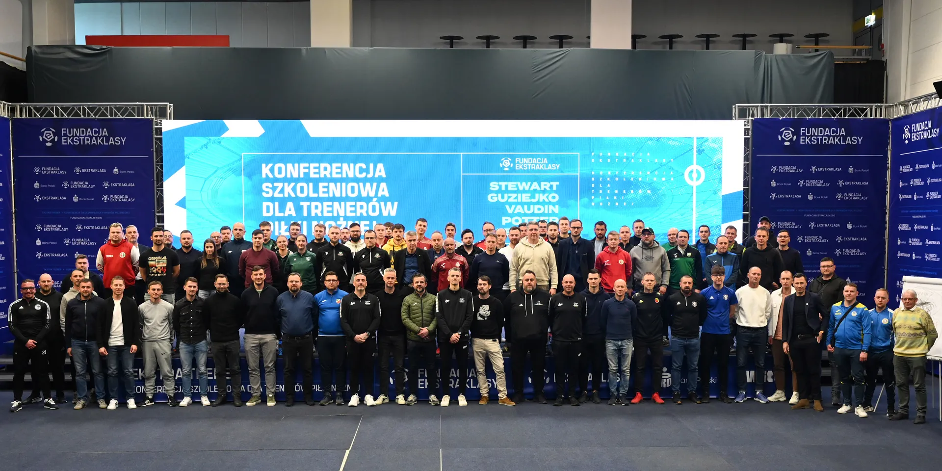 PKO BP Ekstraklasa Blog