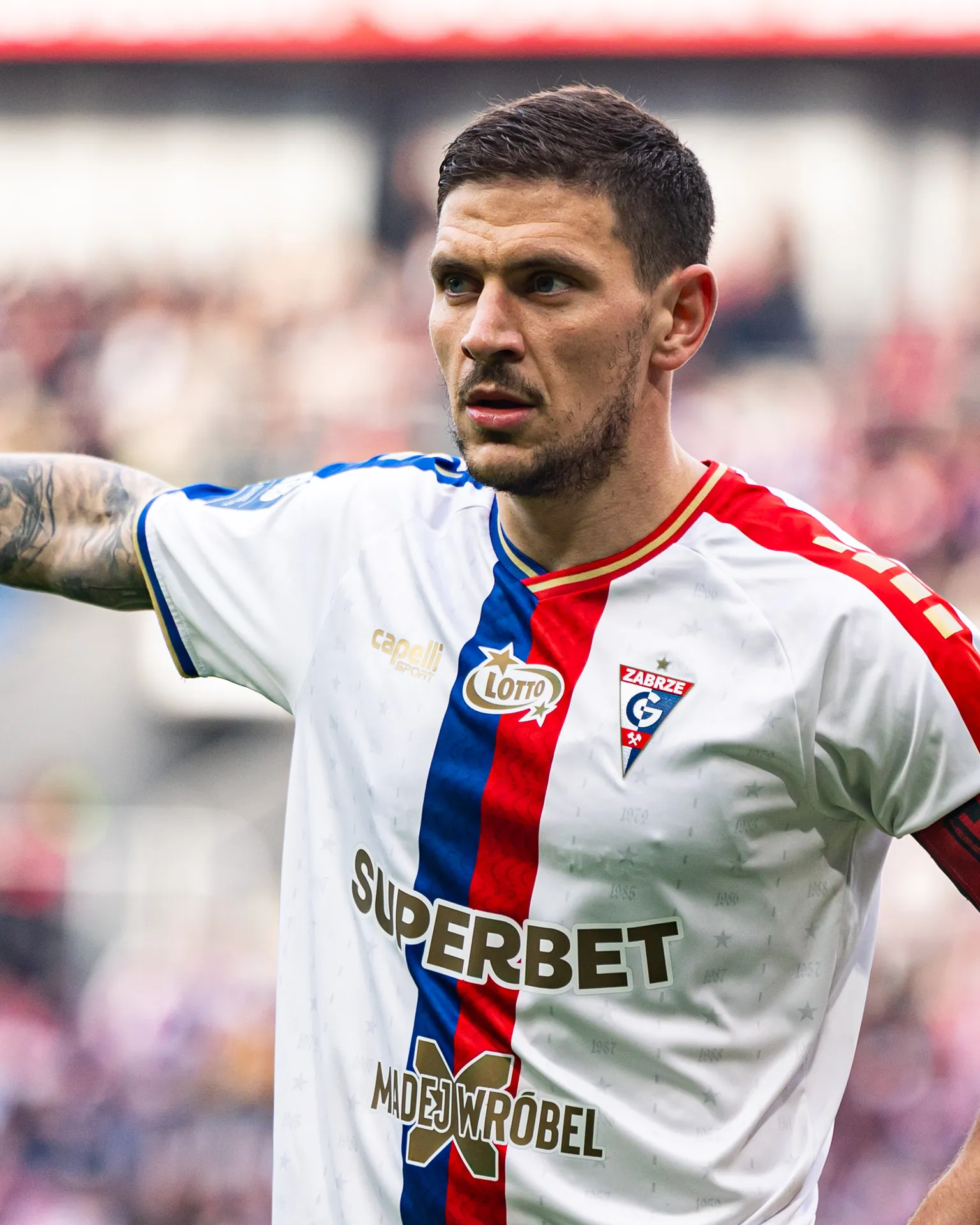 Gdzie oglądać 28. kolejkę 2025/2026?