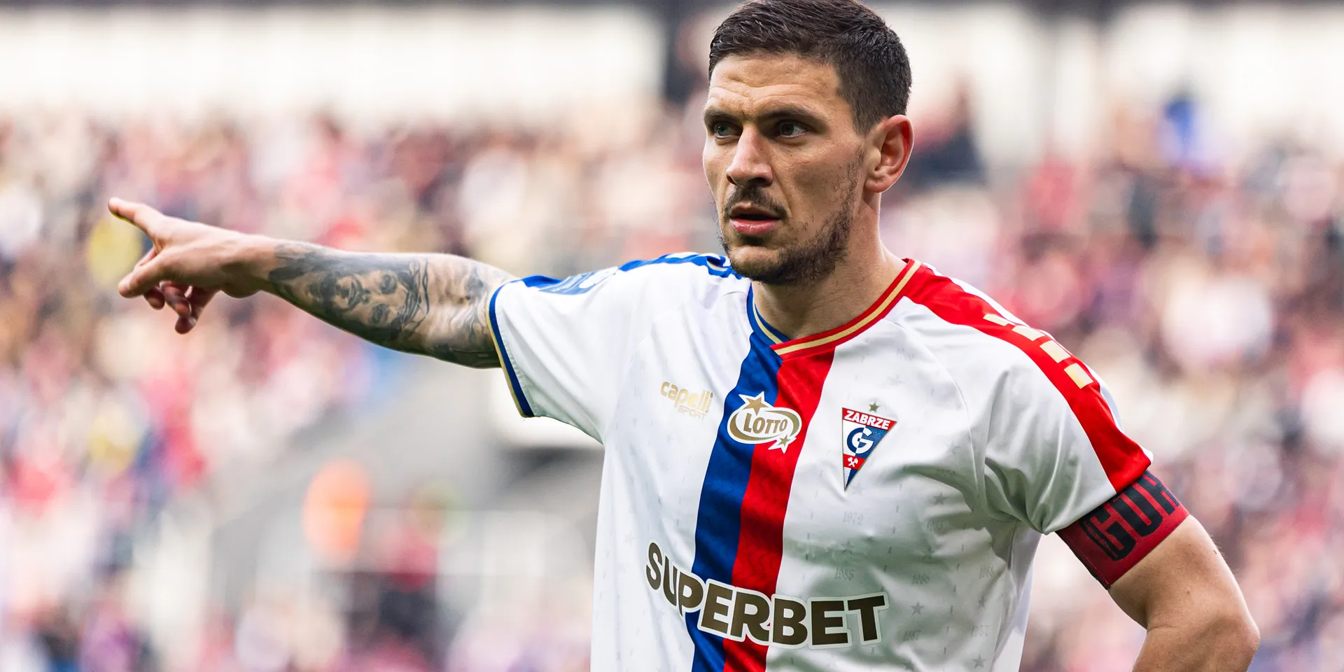 PKO BP Ekstraklasa Blog