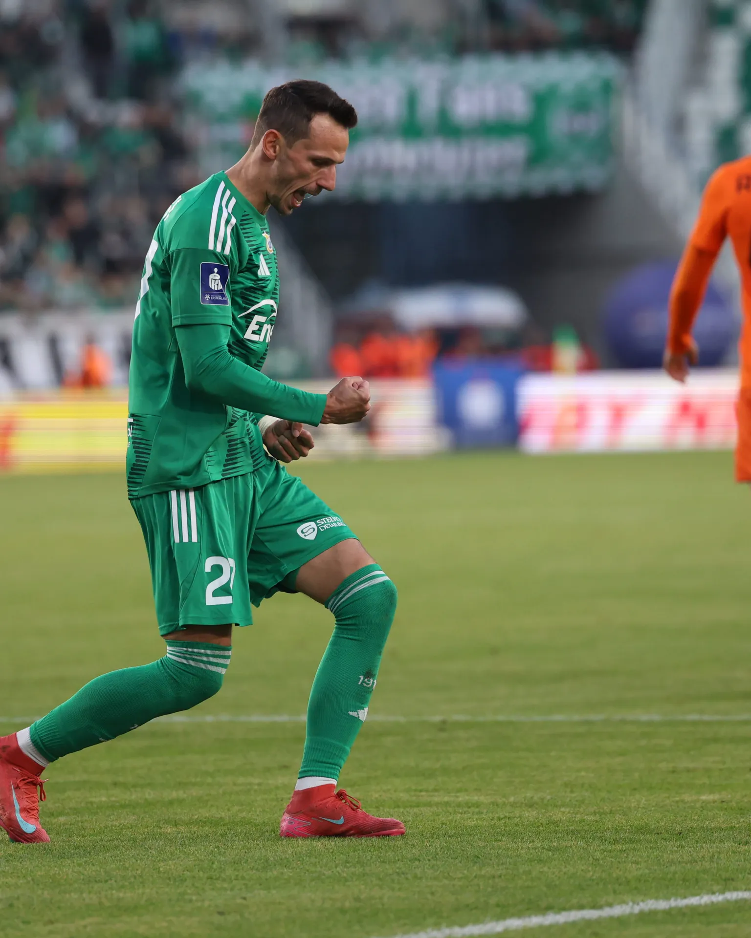 O punkty na dole i na górze – 28. kolejka 2025/2026 (sobota)