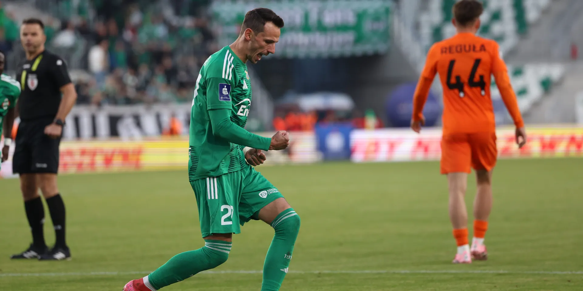 PKO BP Ekstraklasa Blog