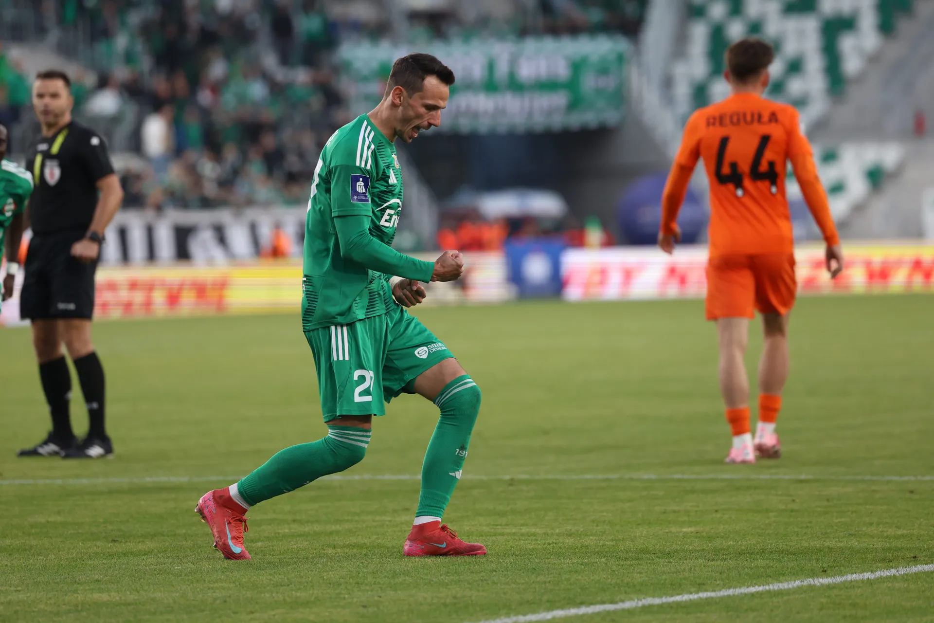 PKO BP Ekstraklasa Blog