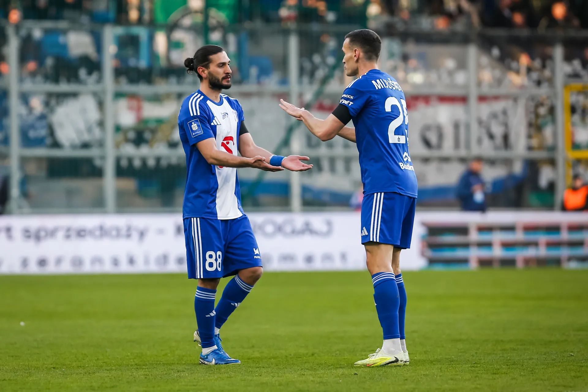 PKO BP Ekstraklasa Blog