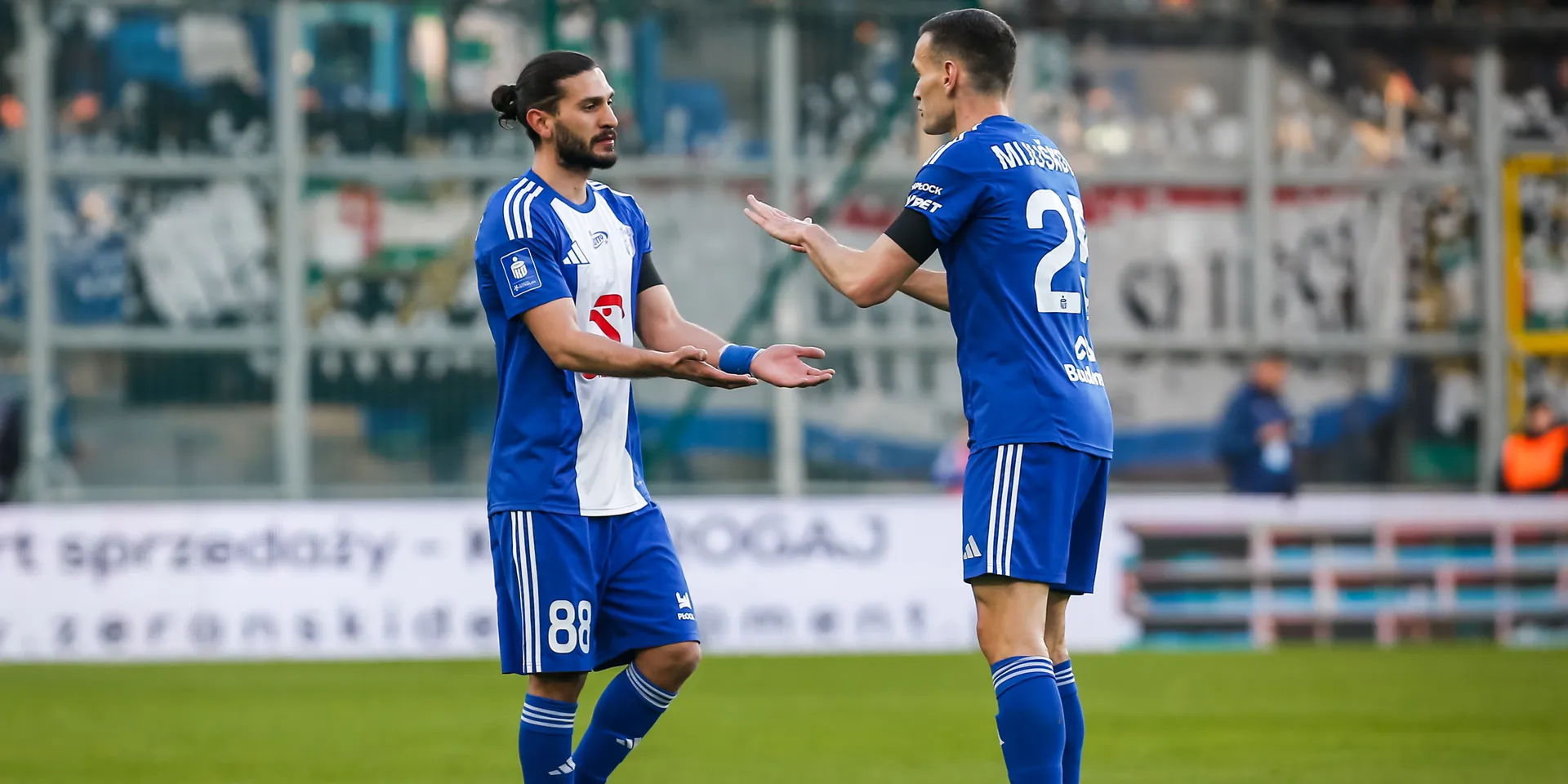 PKO BP Ekstraklasa Blog