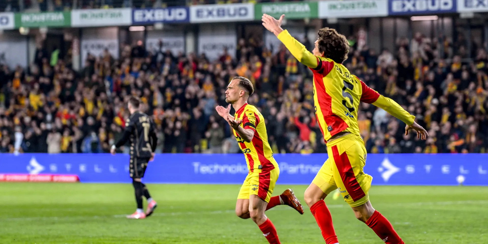 PKO BP Ekstraklasa Blog